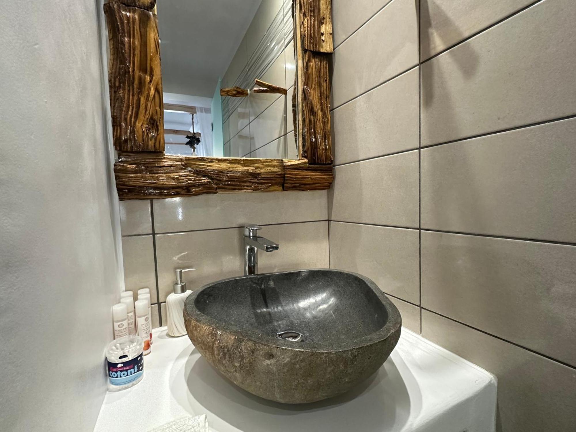 Apartment Janakos Luxury Glinado Naxos
