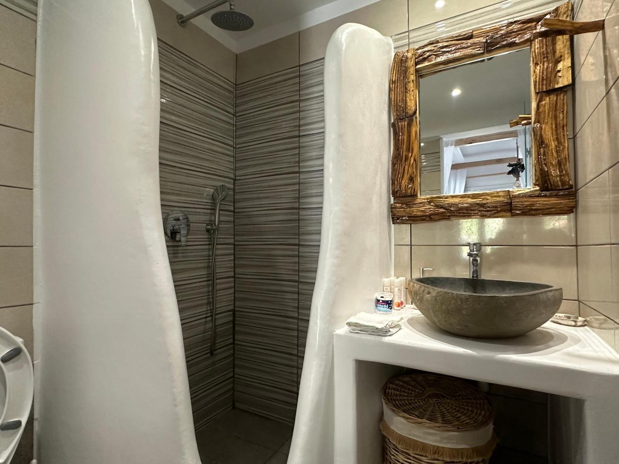 Janakos Luxury * Glinado Naxos
