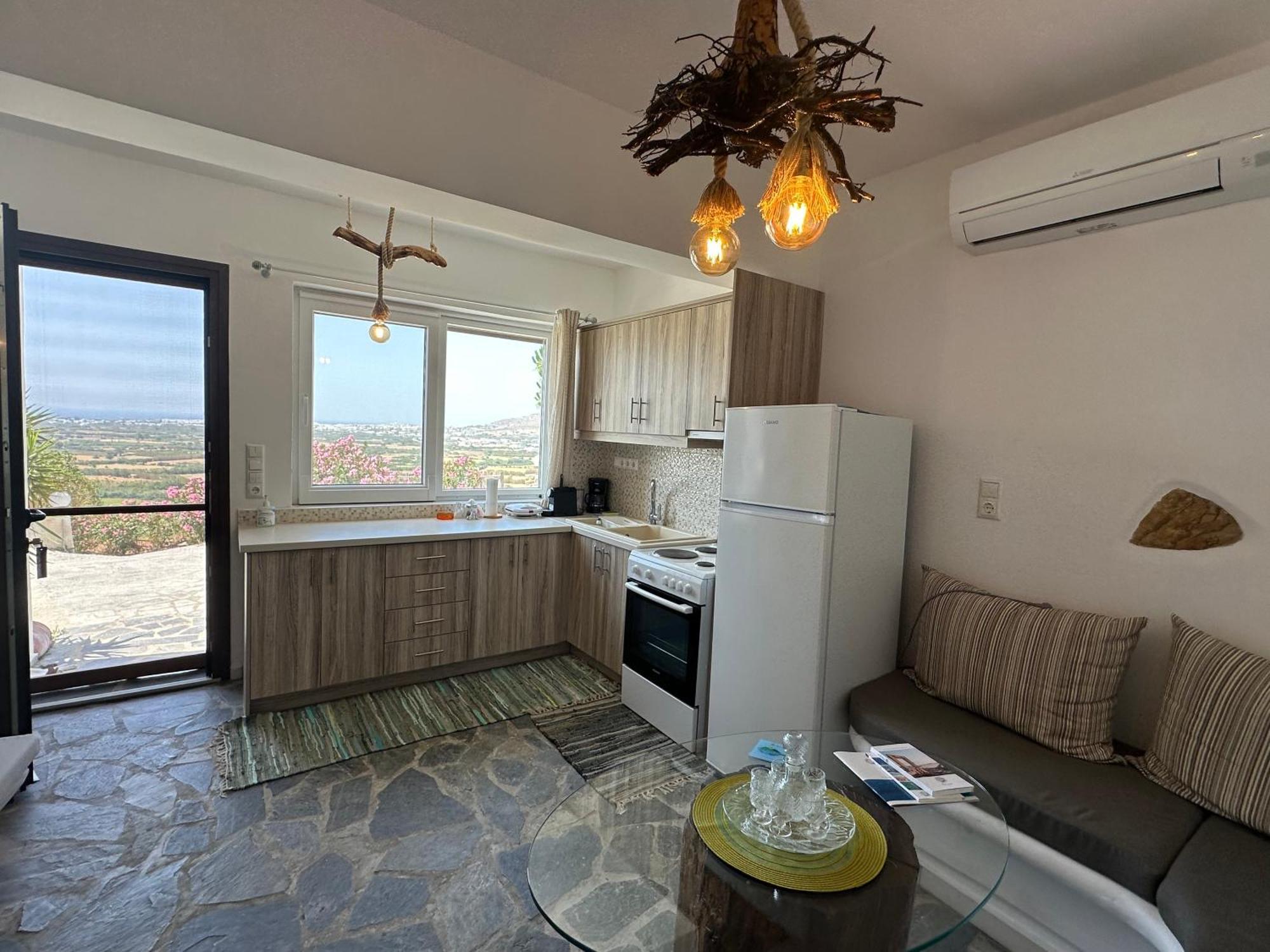 Janakos Luxury Apartment