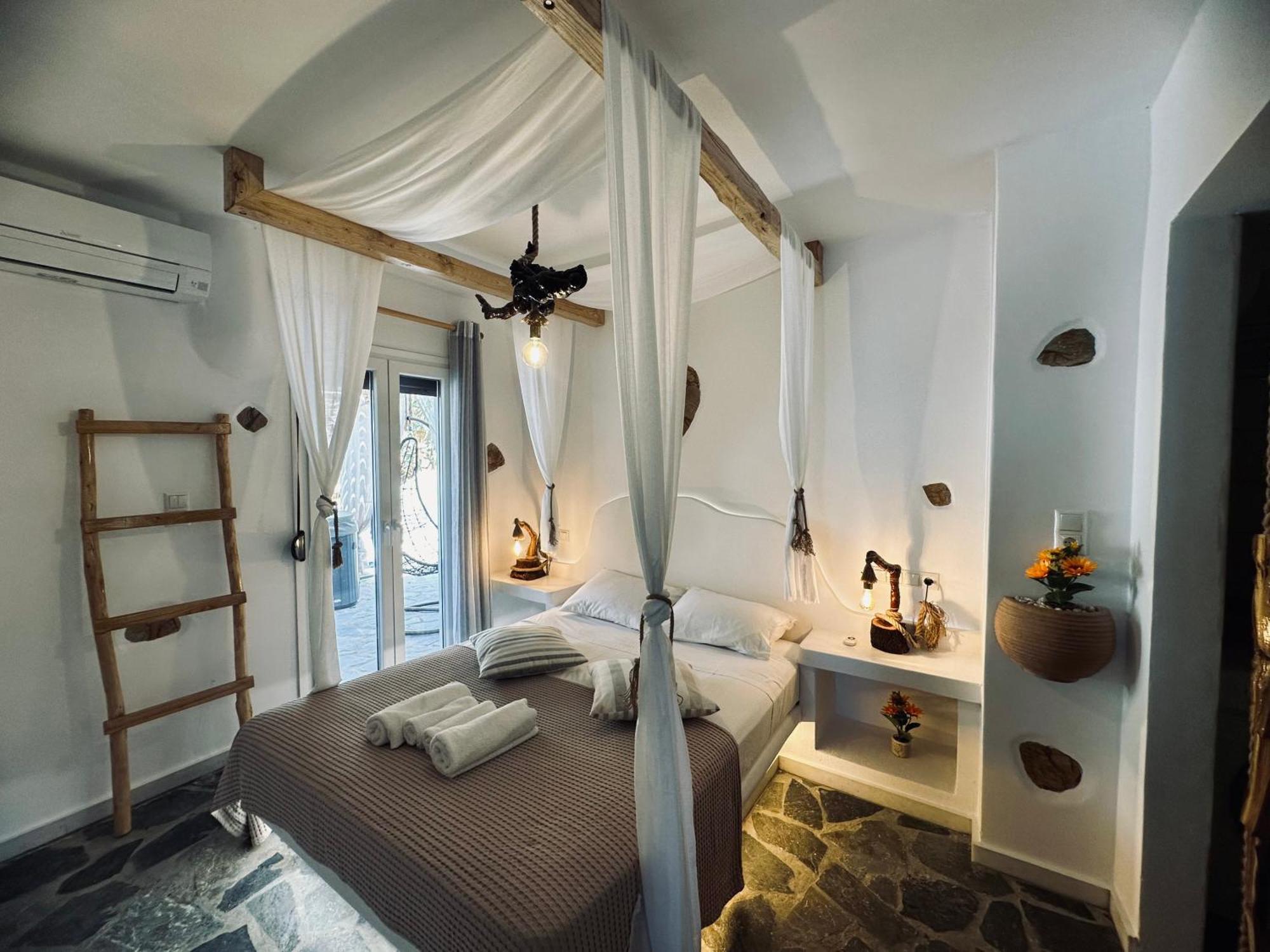 Apartment Janakos Luxury