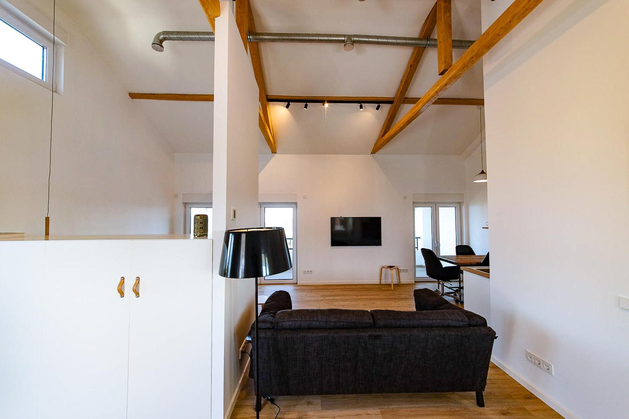 Ocean Breeze Apartment *