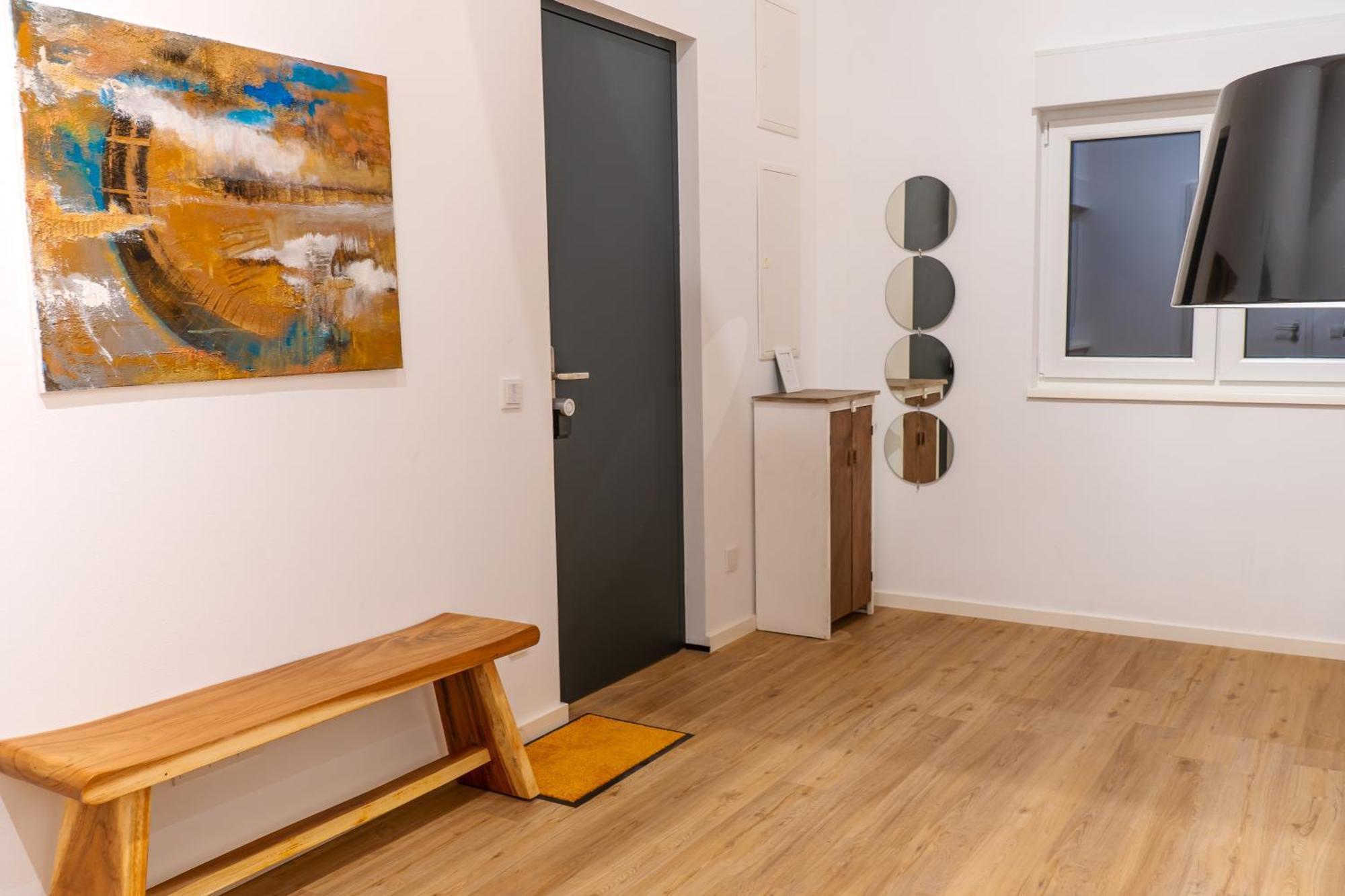 Ocean Breeze Apartment