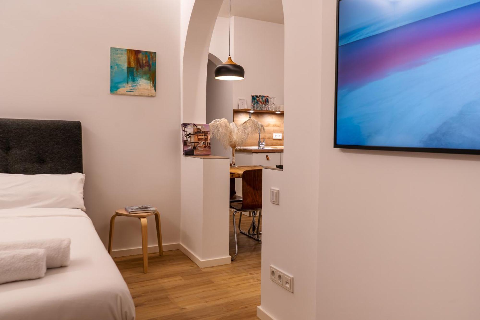 Ocean Breeze Apartment