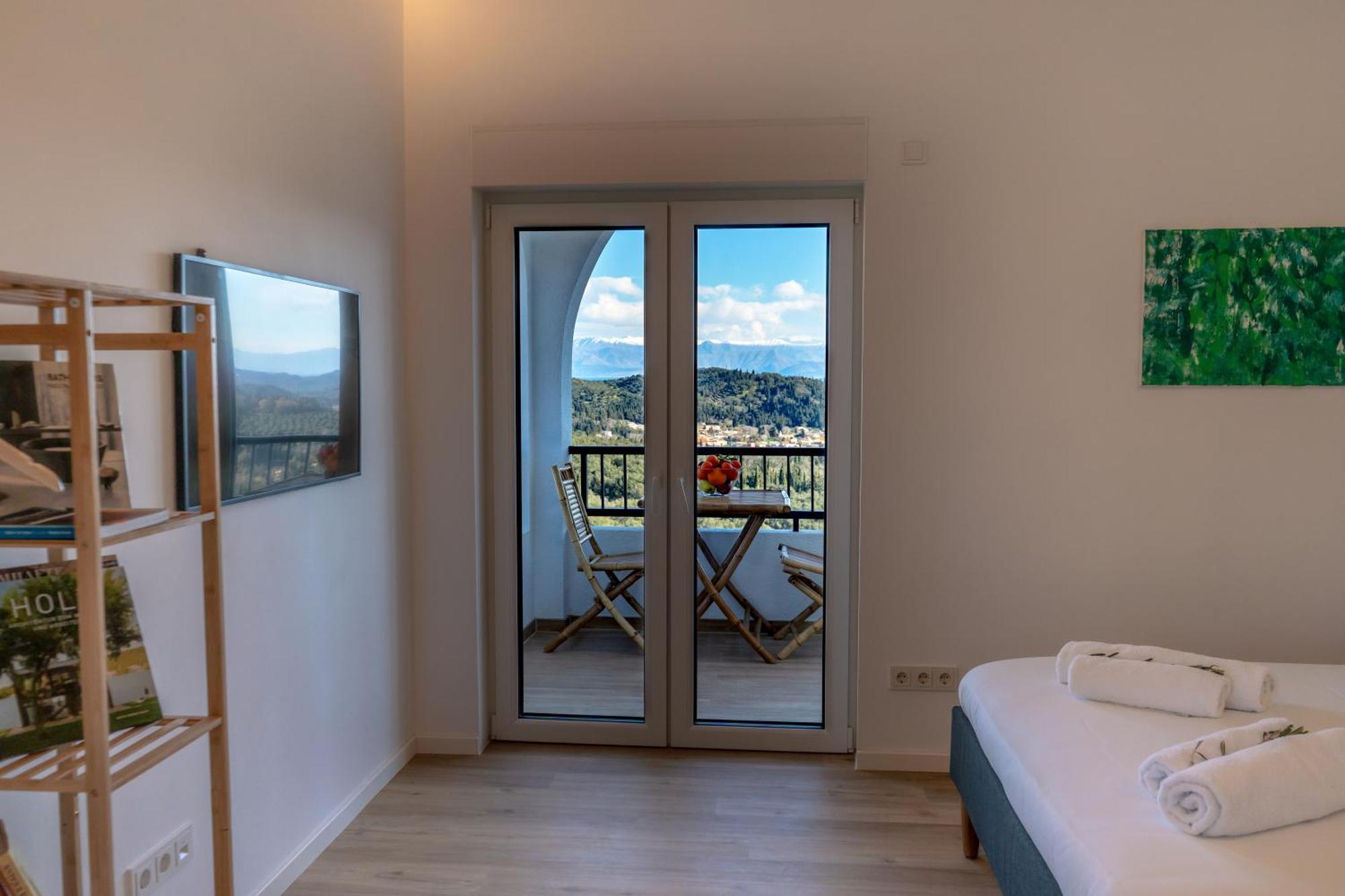 Ocean Breeze Apartment *