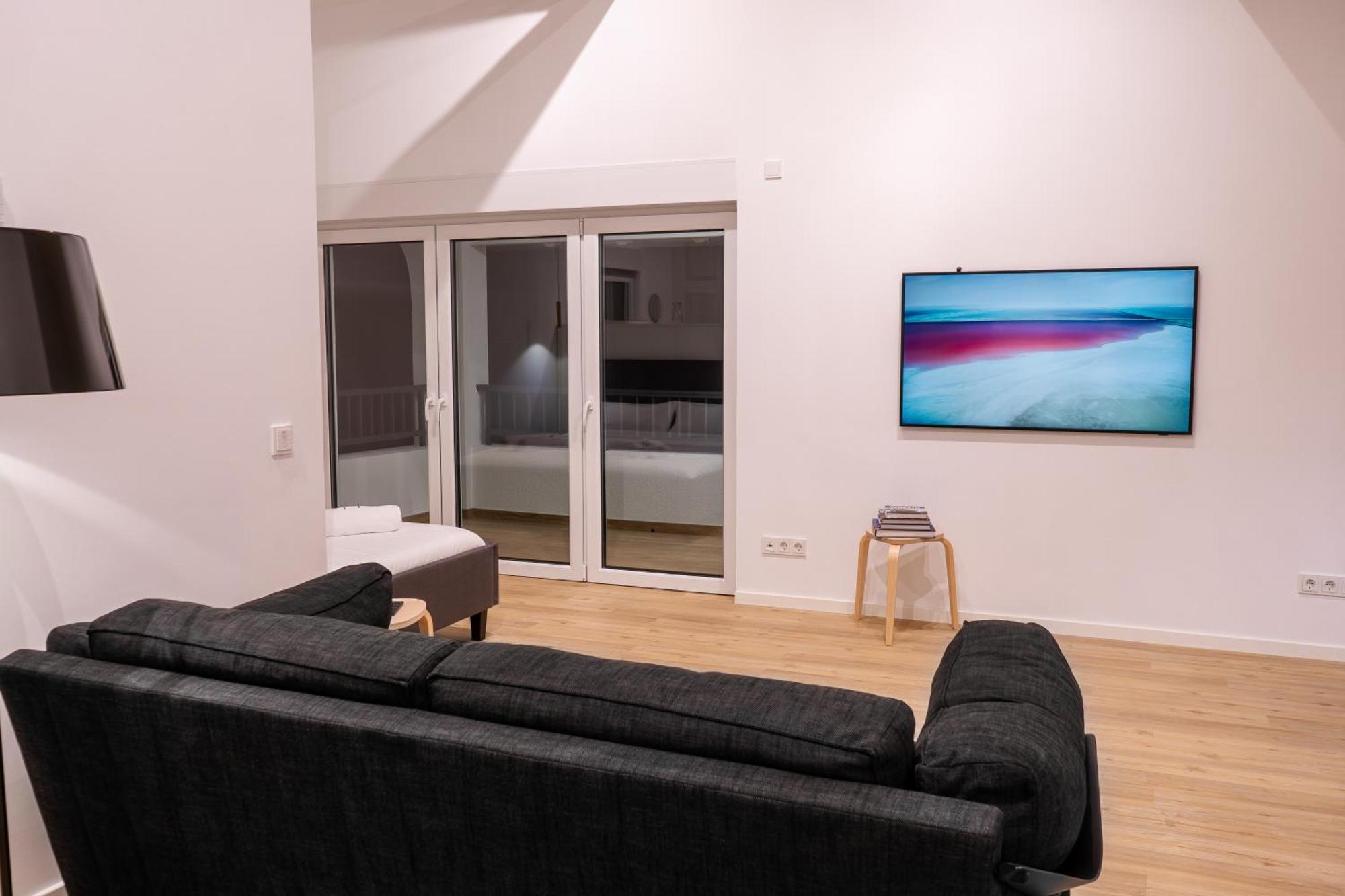 Apartment Ocean Breeze *
