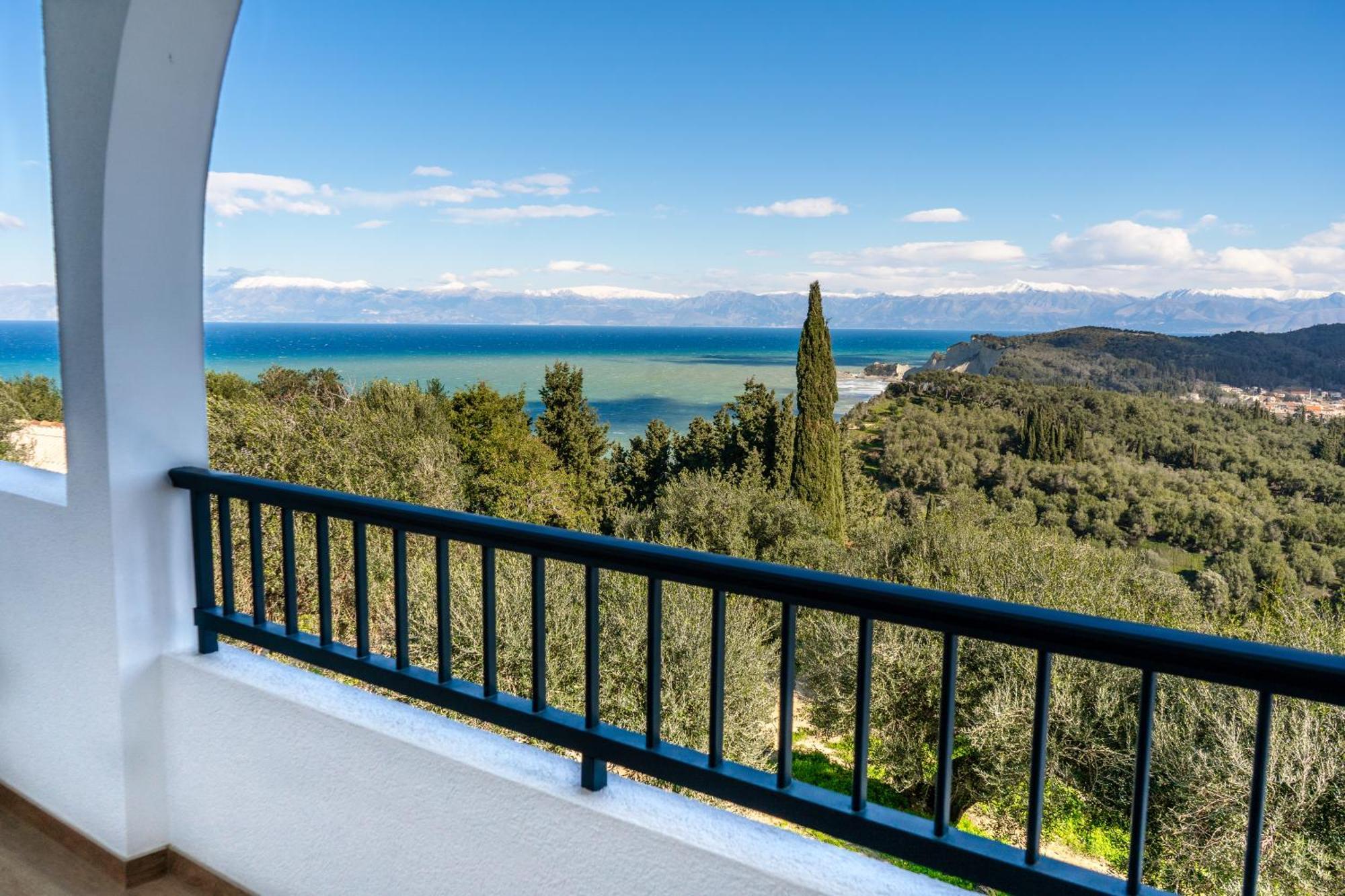 Apartment Ocean Breeze *