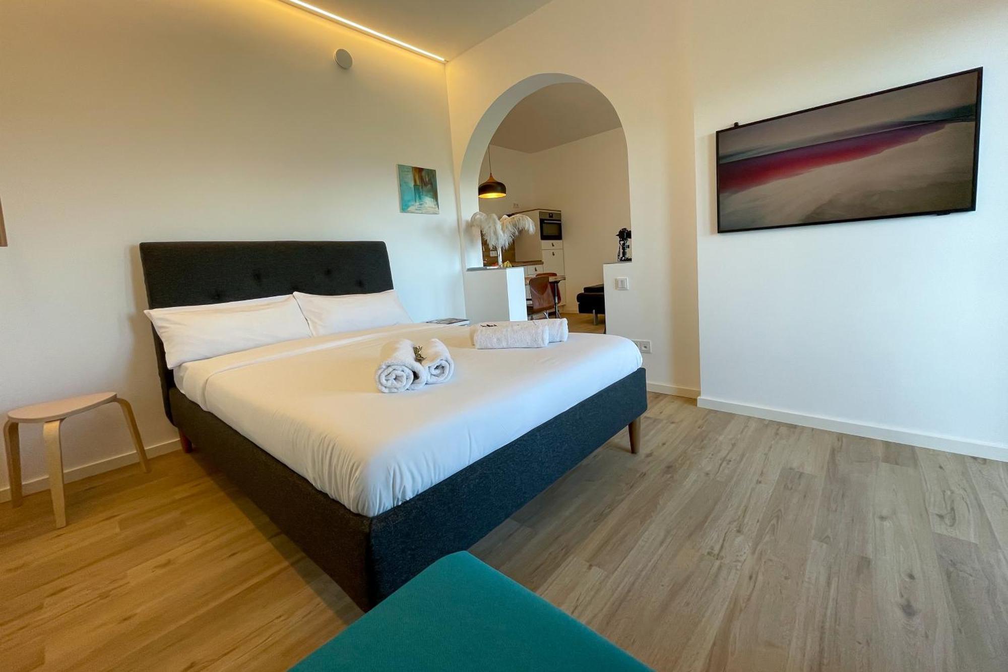 Ocean Breeze Apartment *