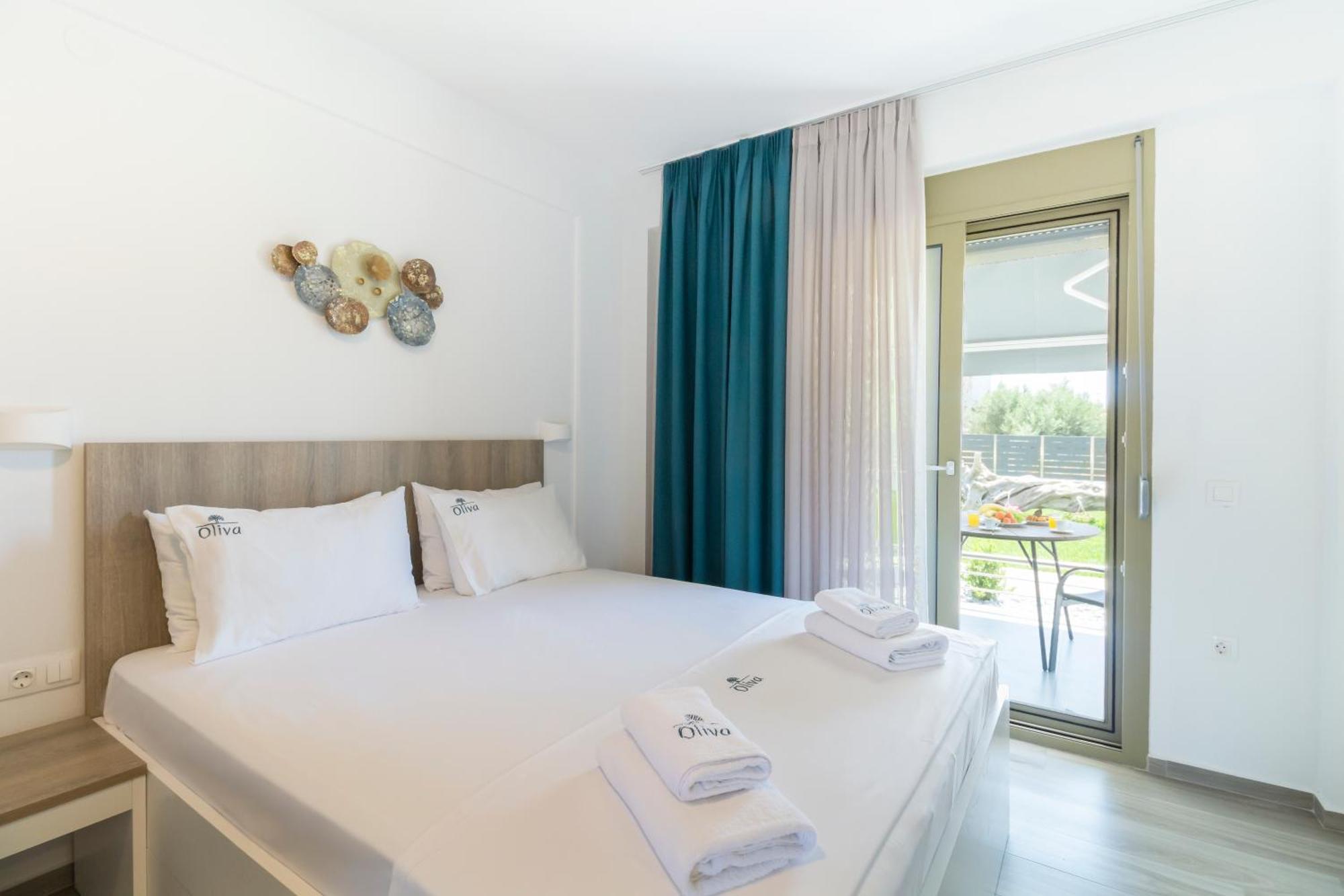 Oliva Aparthotel
