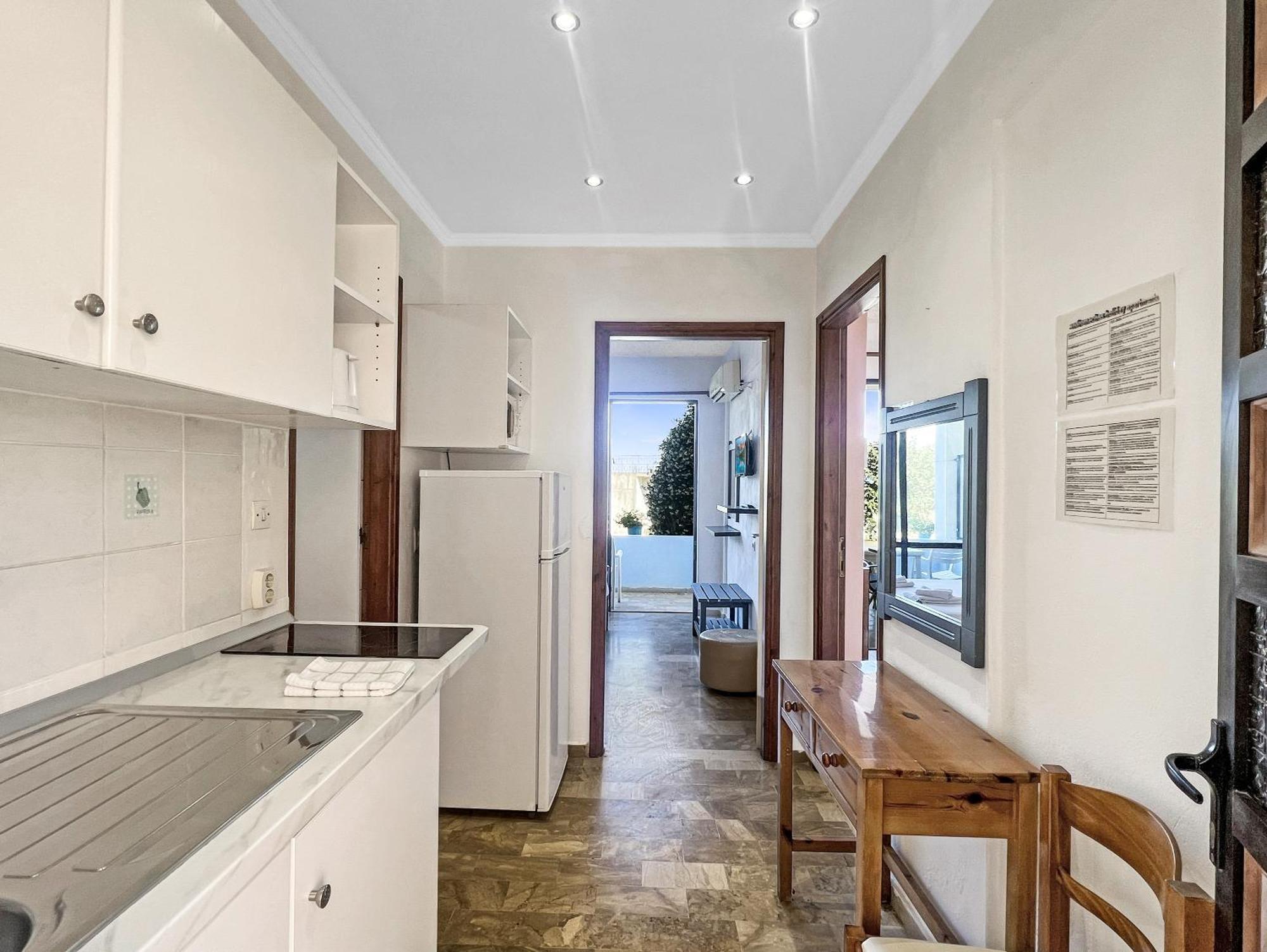 Apartment Andromaches Large 2 *