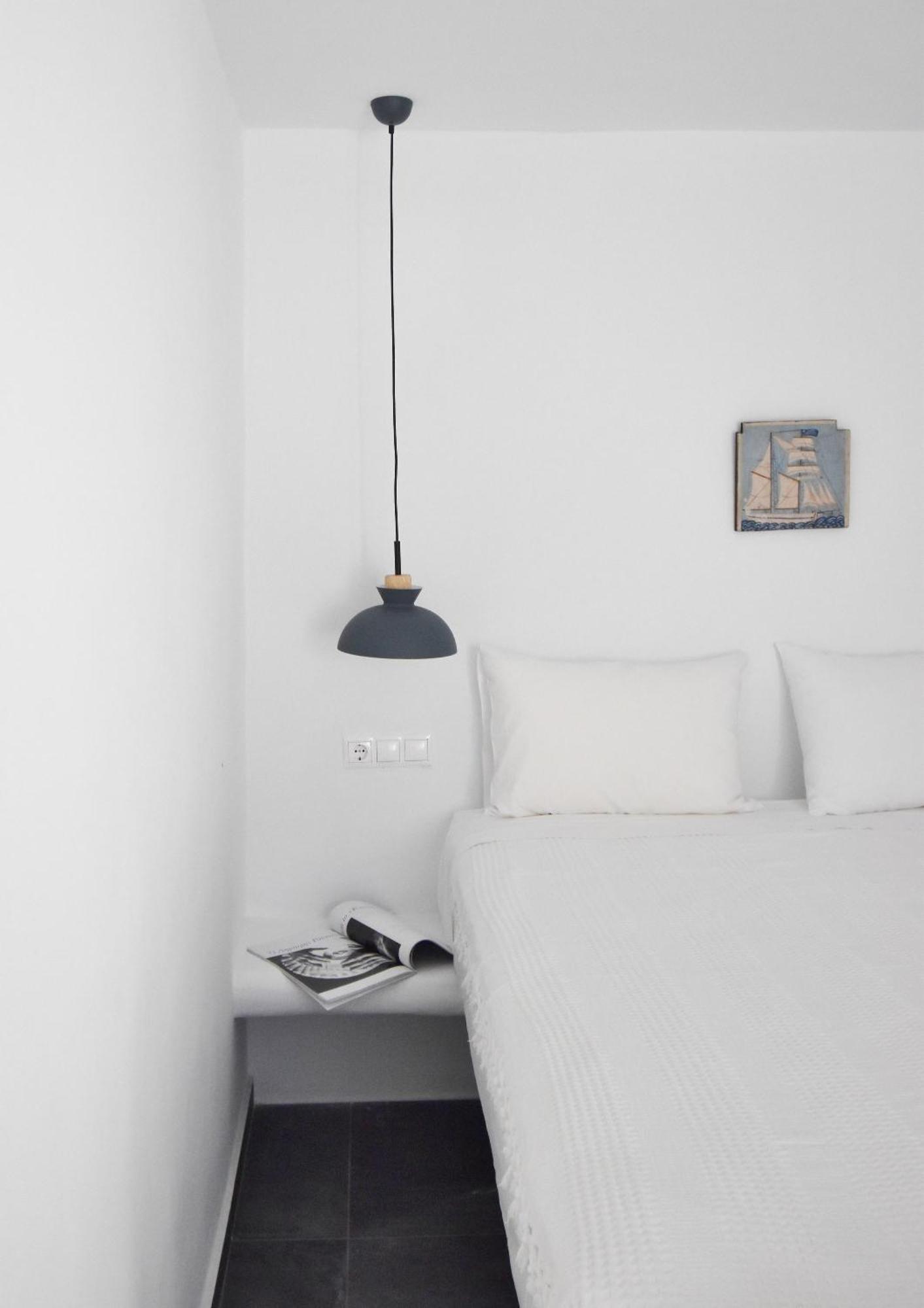 Holiday home Tinos Portraits Ballos Agios Romanos