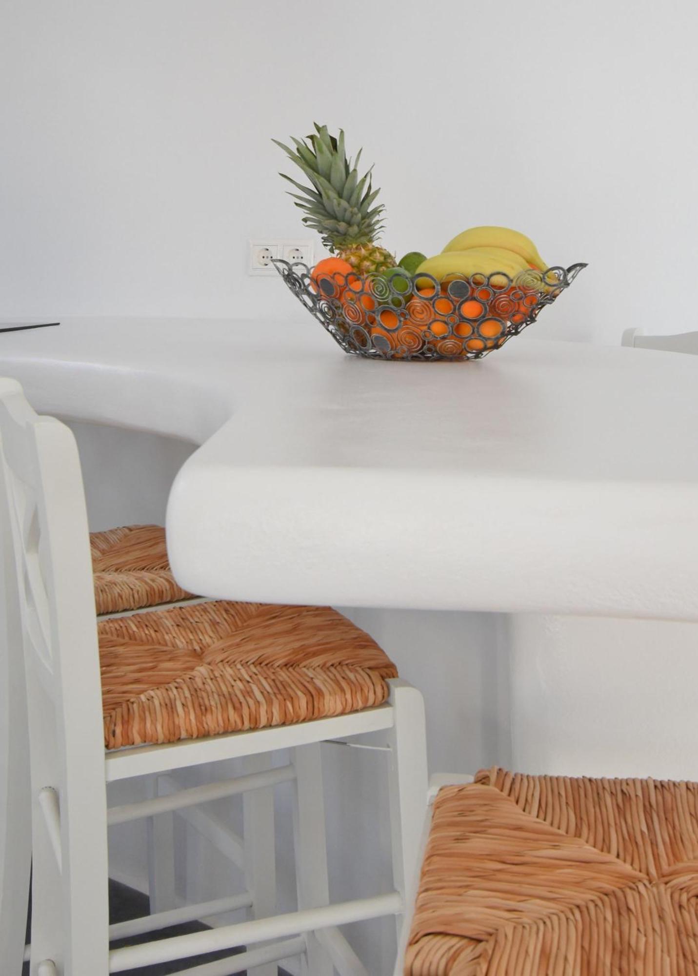 Tinos Portraits Ballos Holiday home
