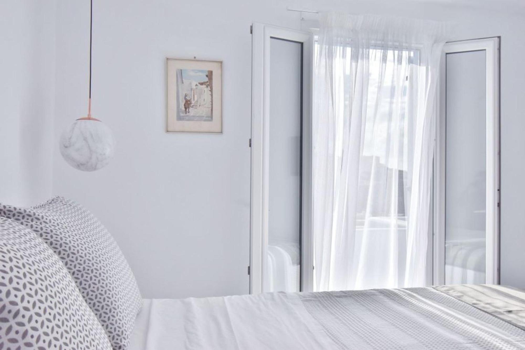 Holiday home Tinos Portraits Ballos