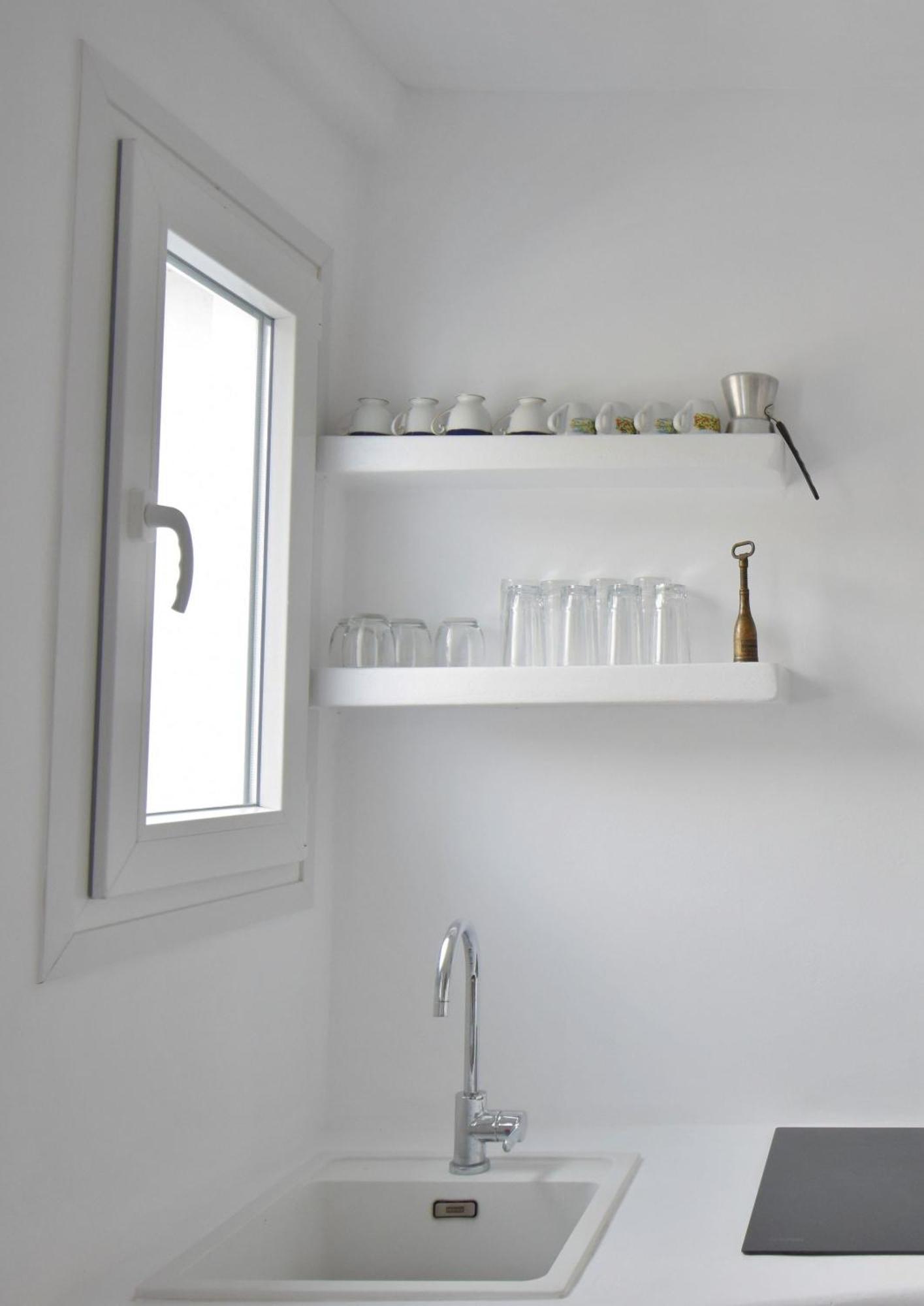 Tinos Portraits Ballos Holiday home *