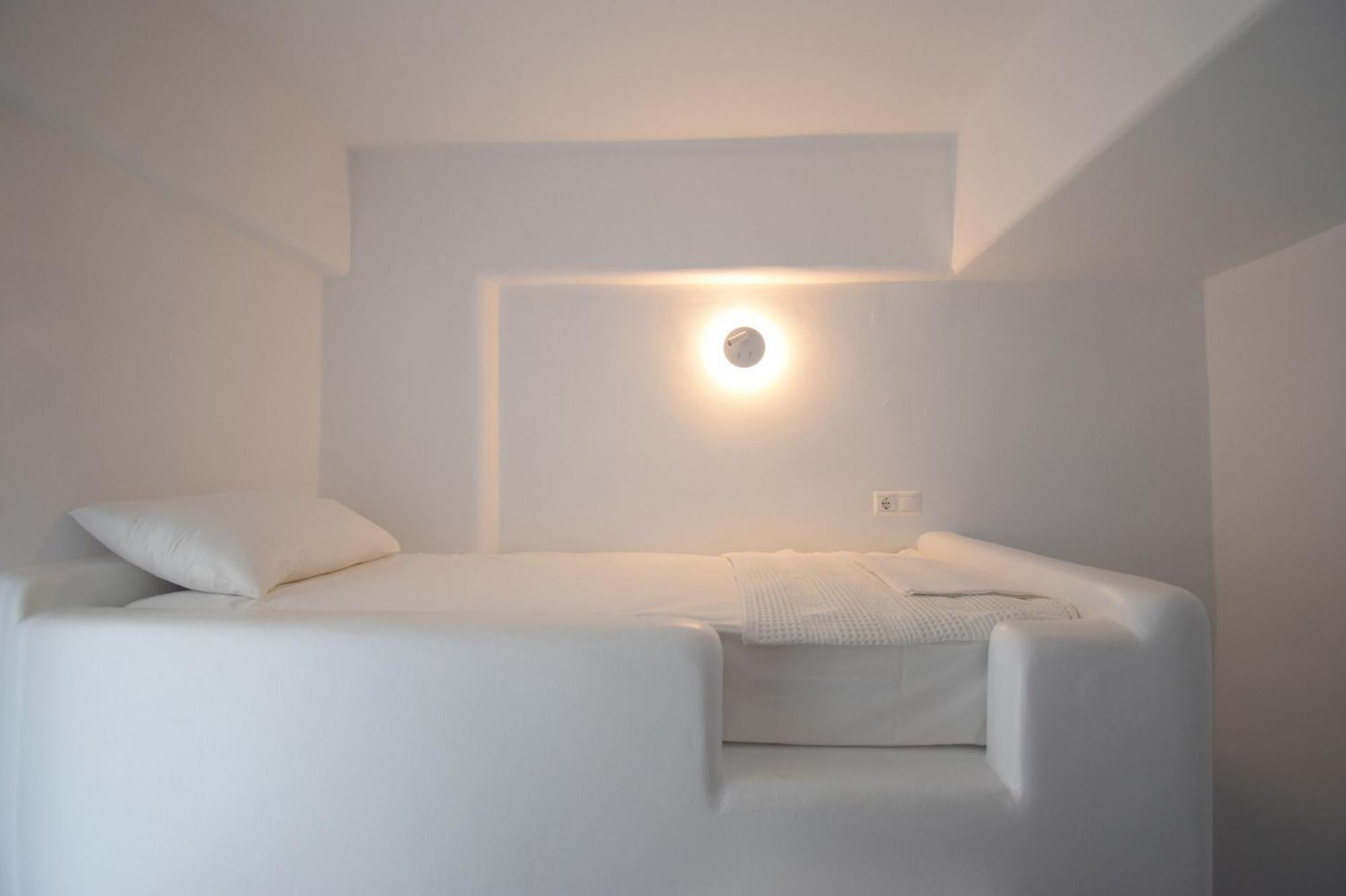 Holiday home Tinos Portraits Ballos *