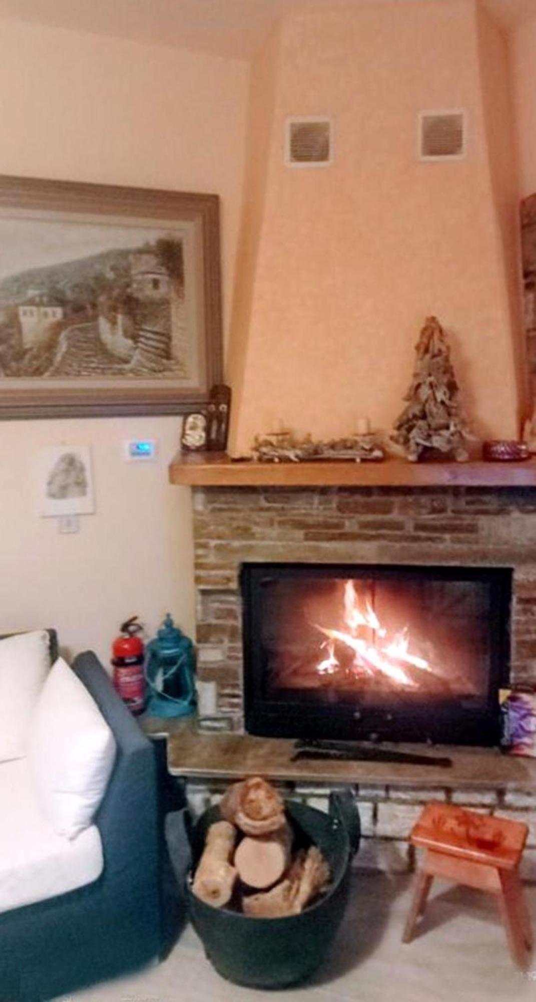 Holiday home Anastasia's In Pelion