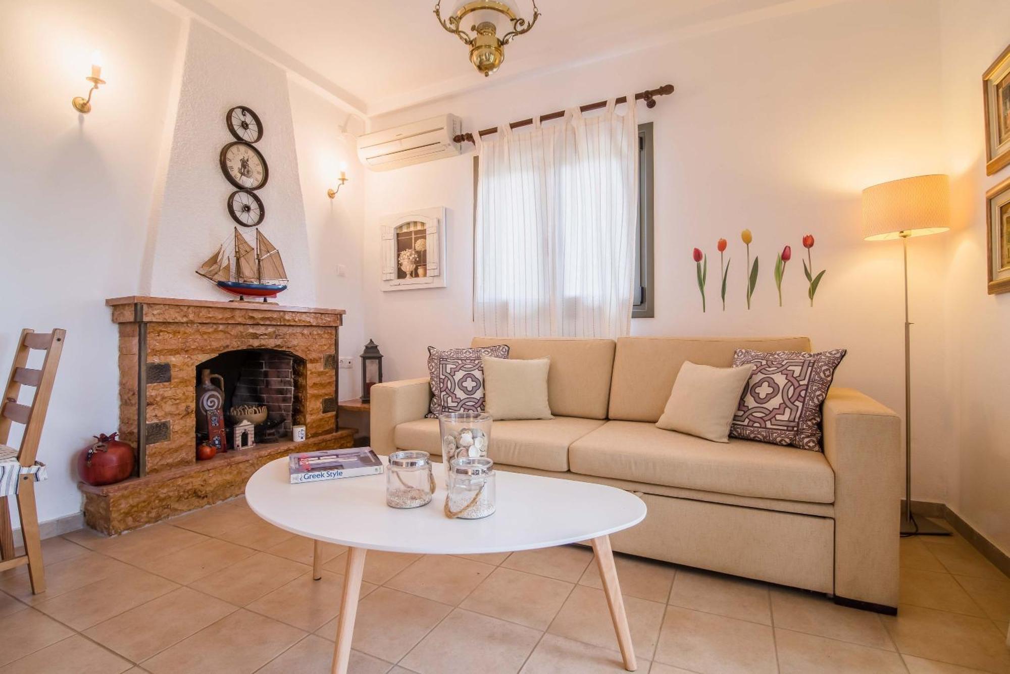 Holiday home Bianca *