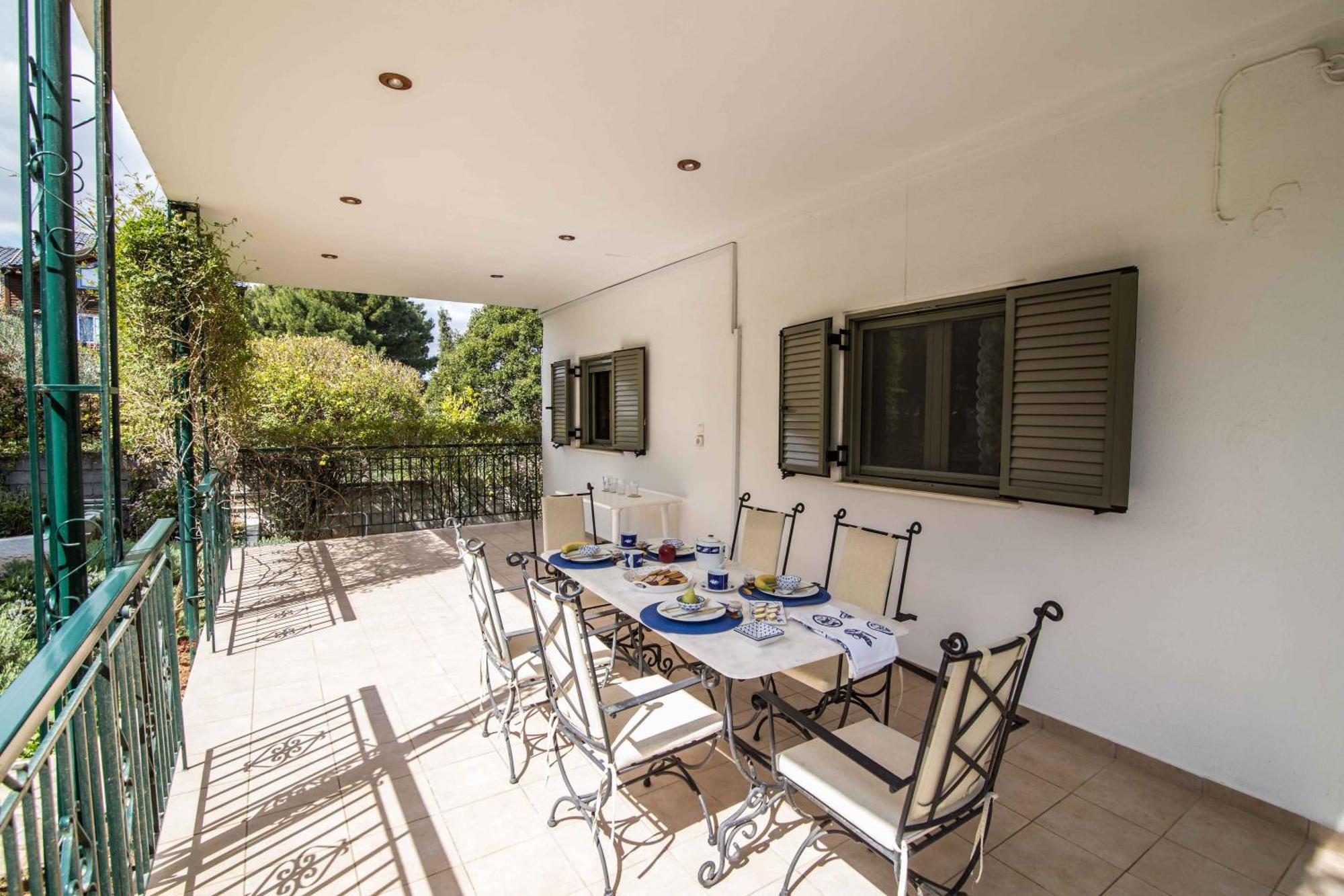 Bianca Holiday home