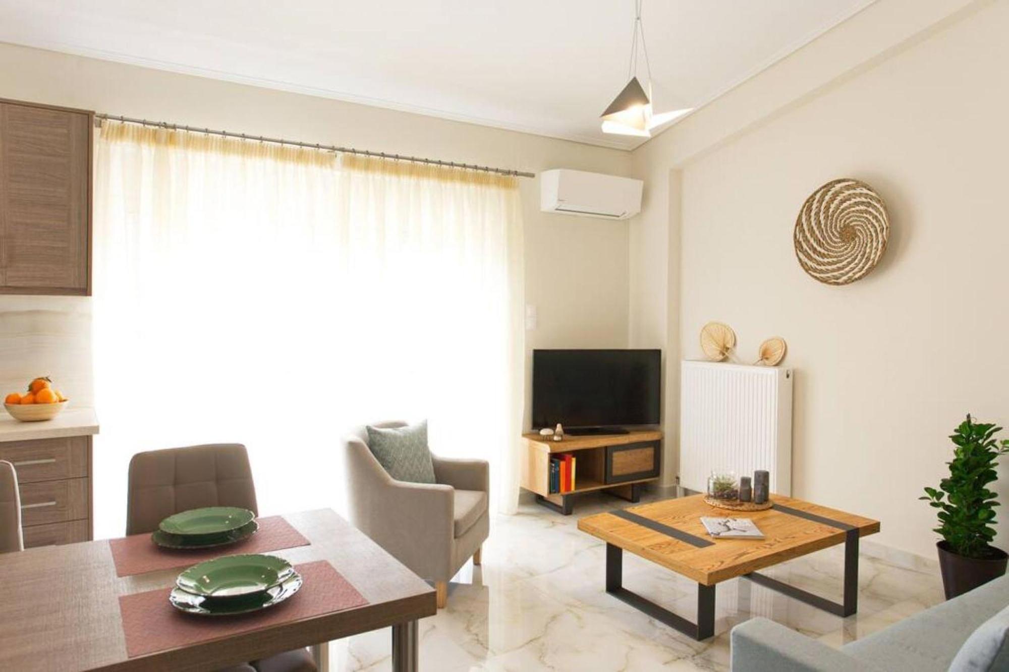 Apartment Sunny Lefkada - Lefkada *