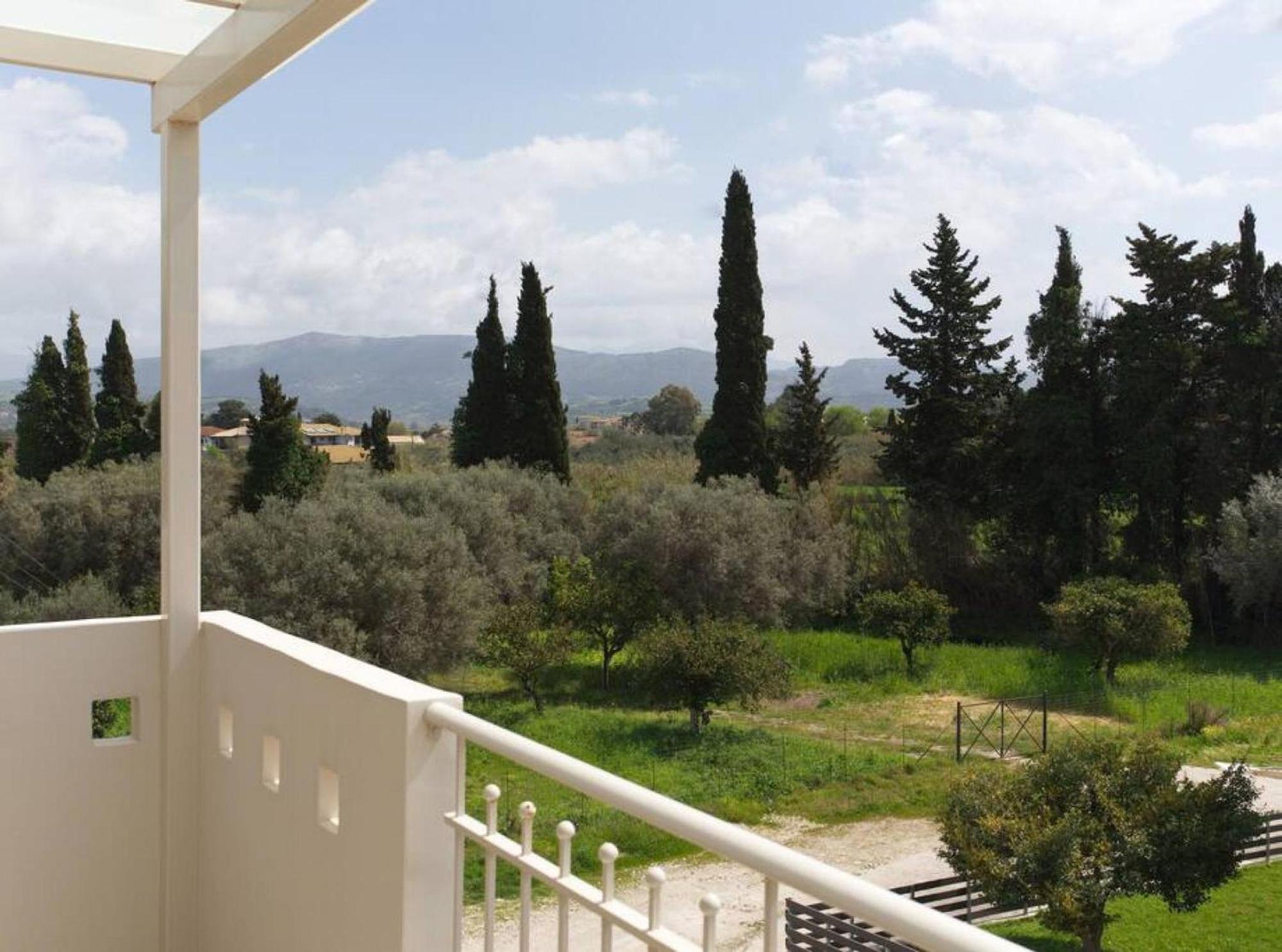 Apartment Sunny Lefkada - Lefkada Kalligoni