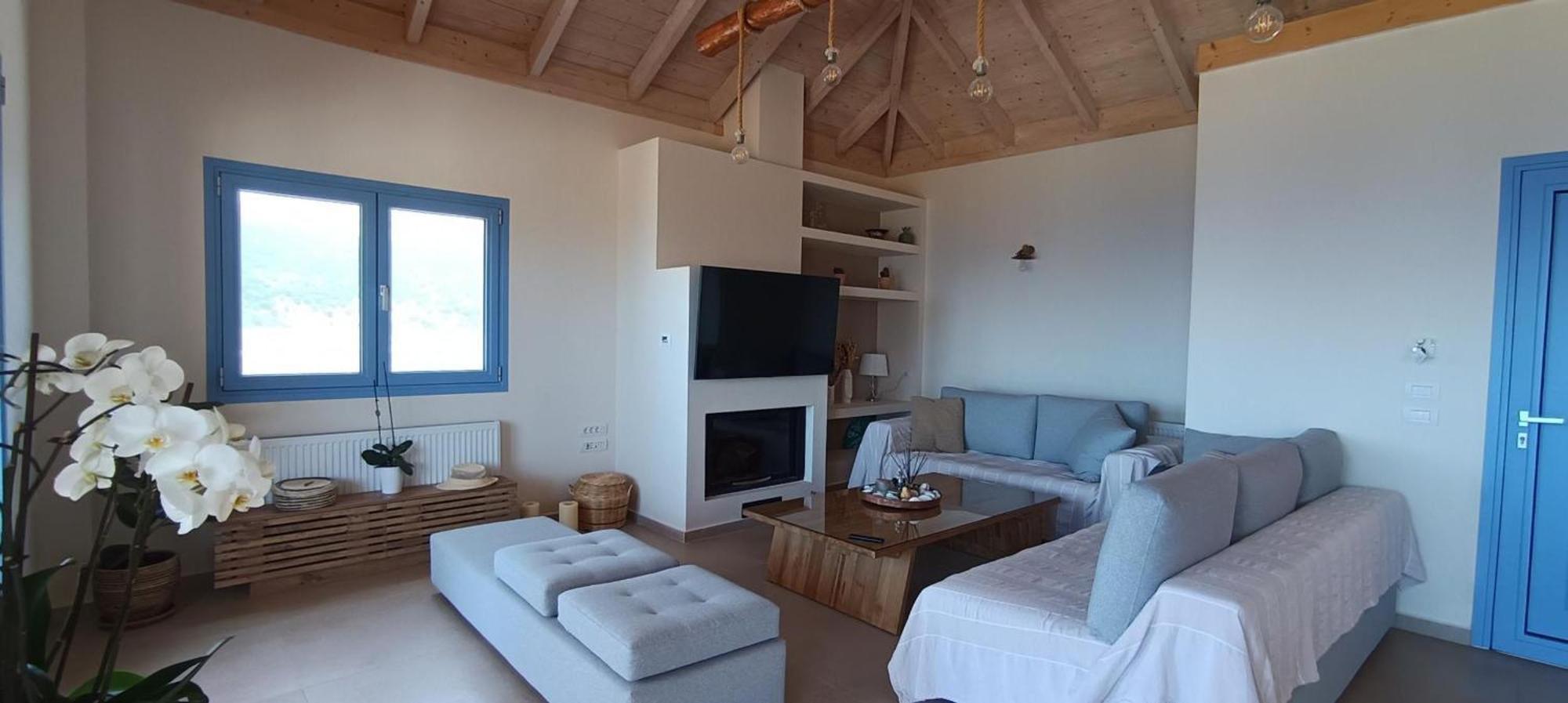 Villa Augustela Seaview Vacation