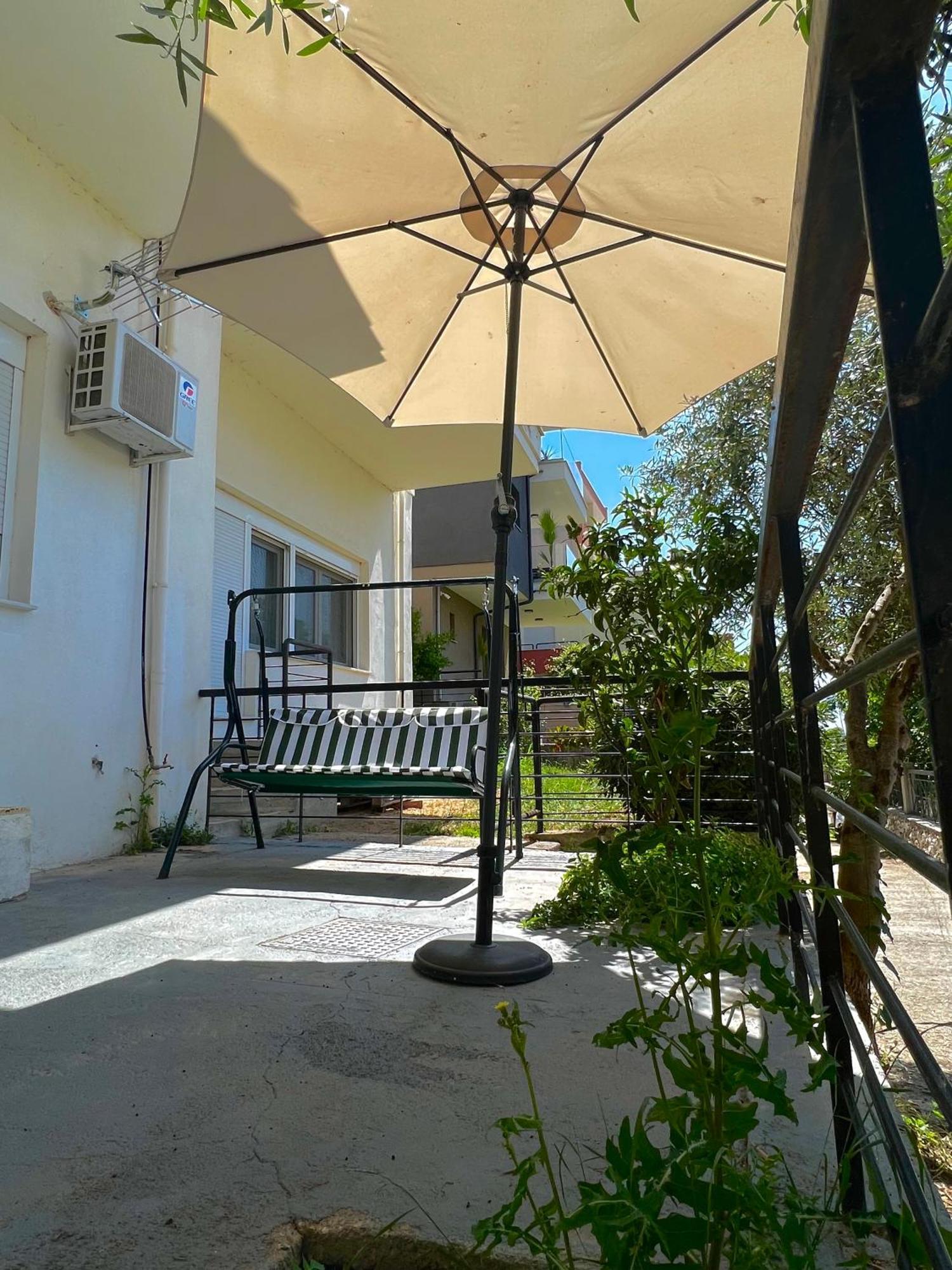 Apartment Kalamitsa By The *