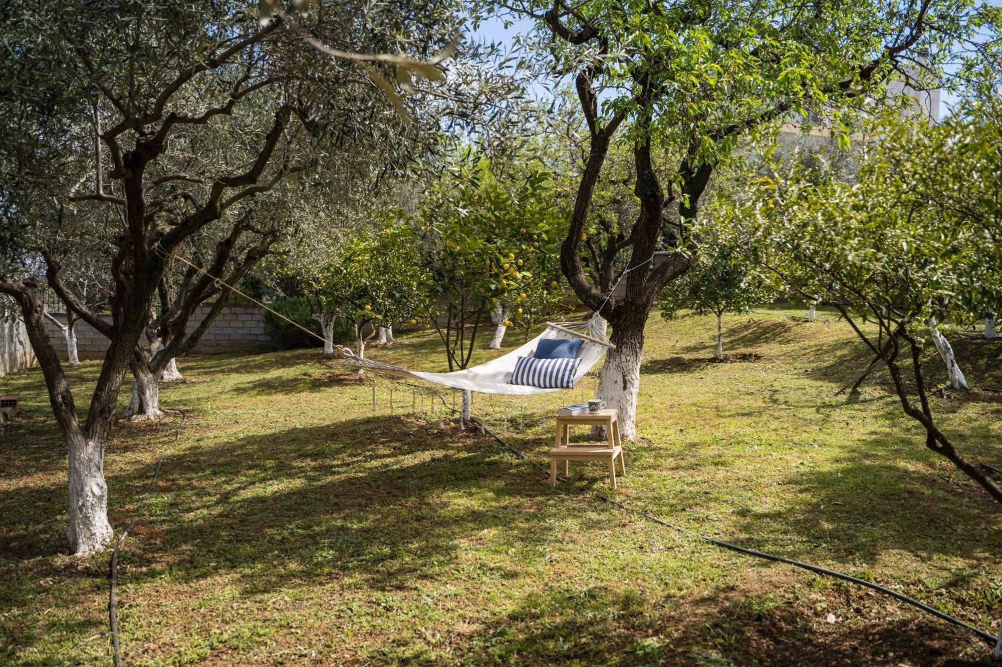 Holiday home Bianca
