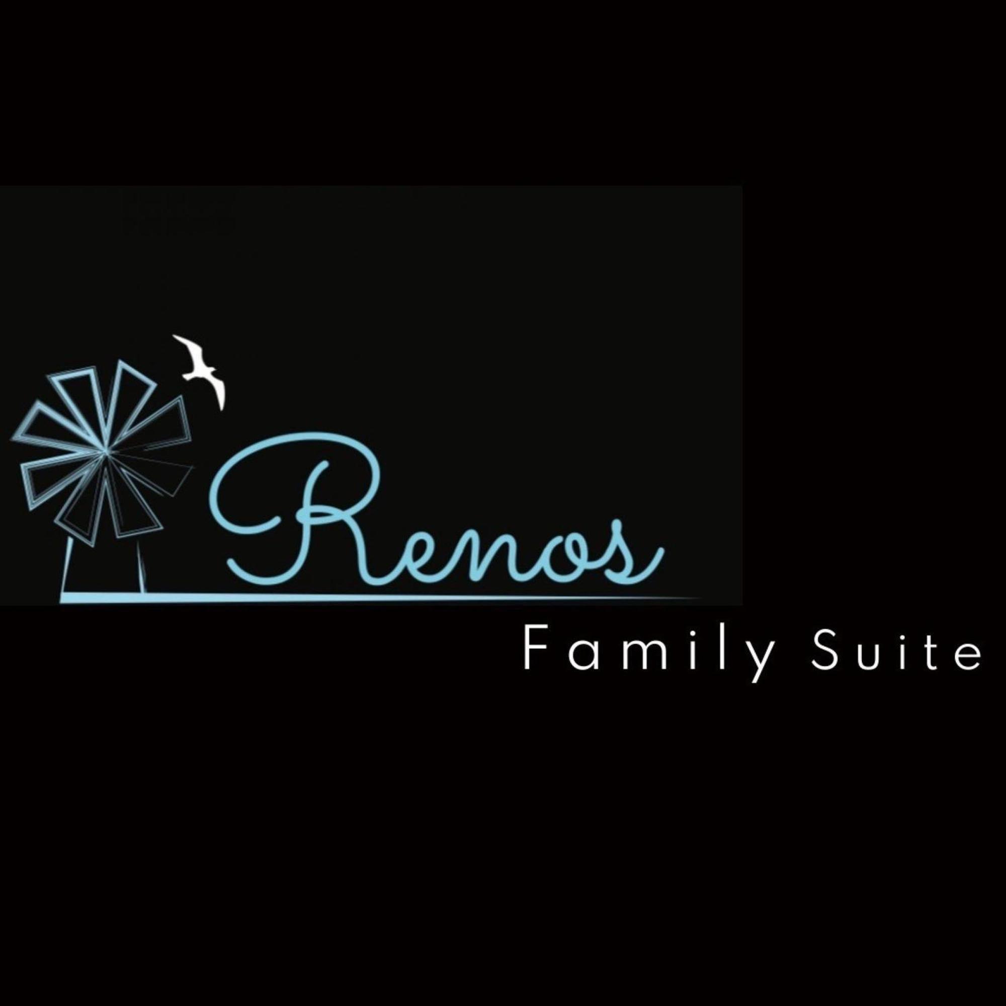Holiday home Naira Family Mykonos