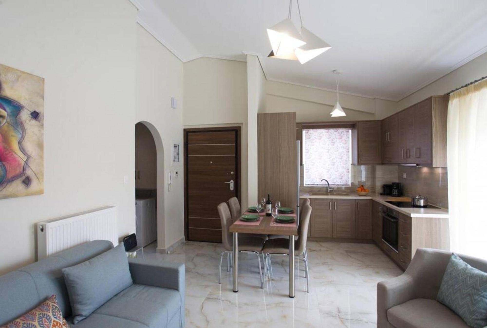 Apartment Sunny Lefkada - Lefkada *