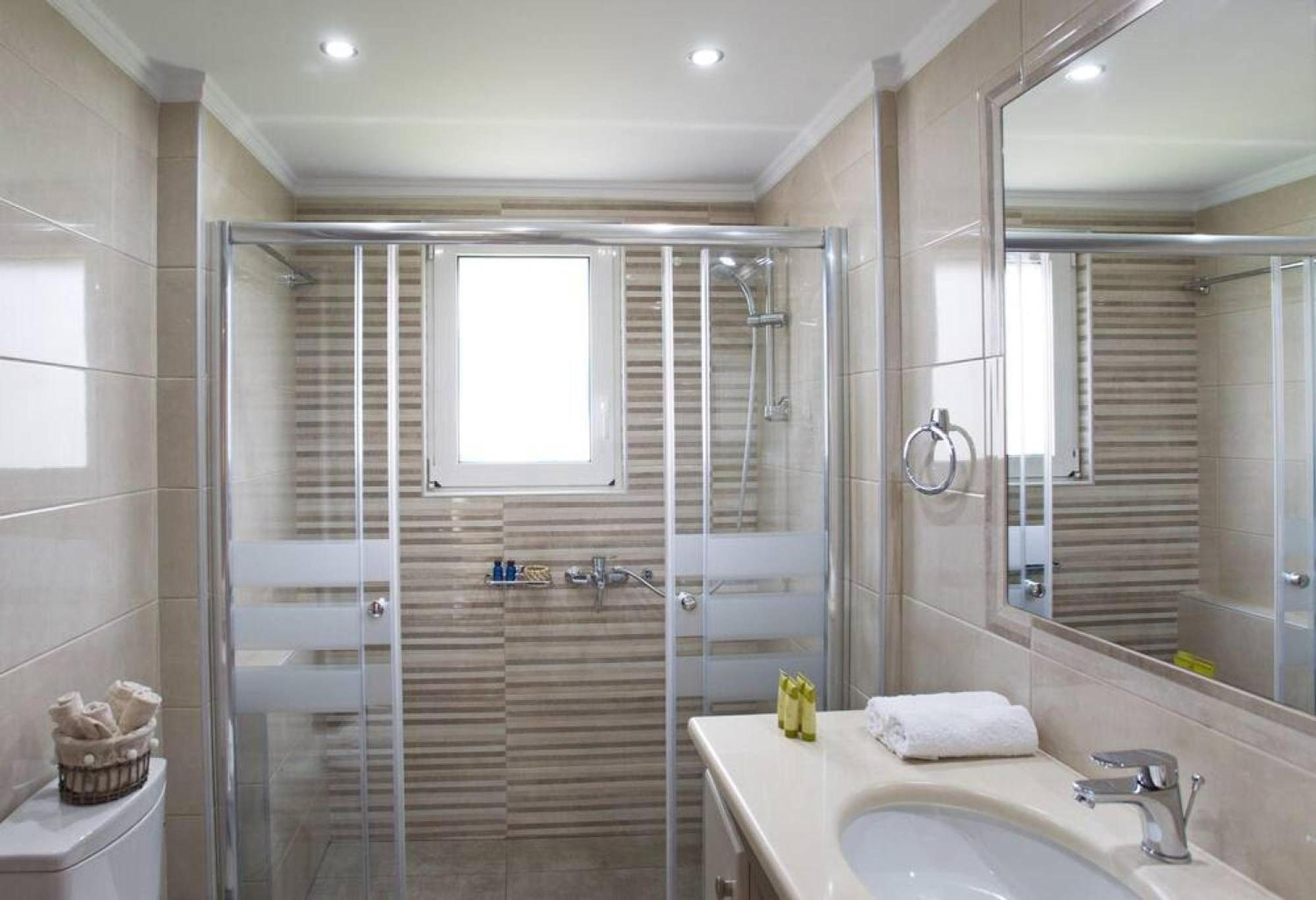 Sunny Lefkada - Lefkada Apartment Kalligoni