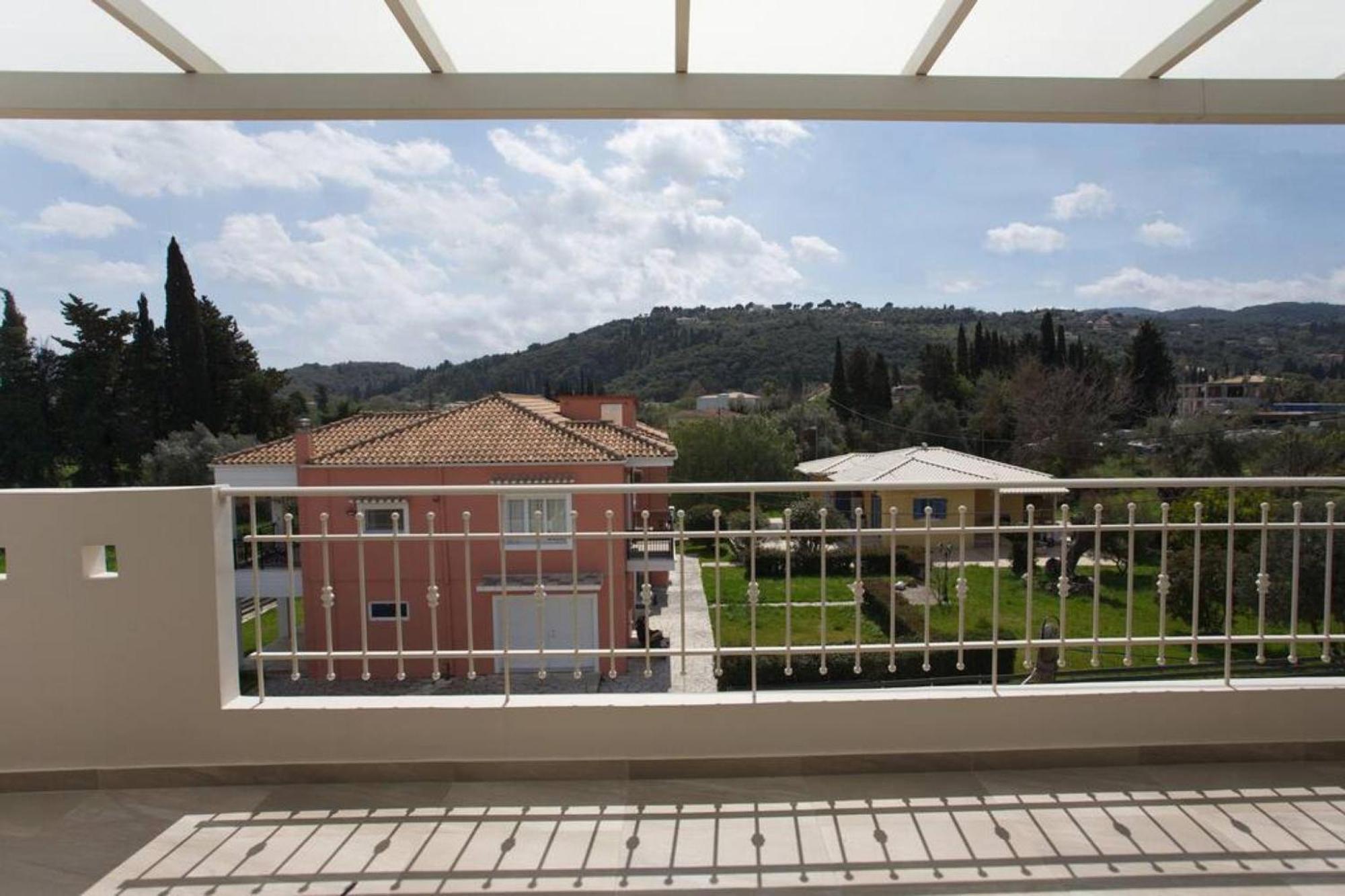 Apartment Sunny Lefkada - Lefkada *