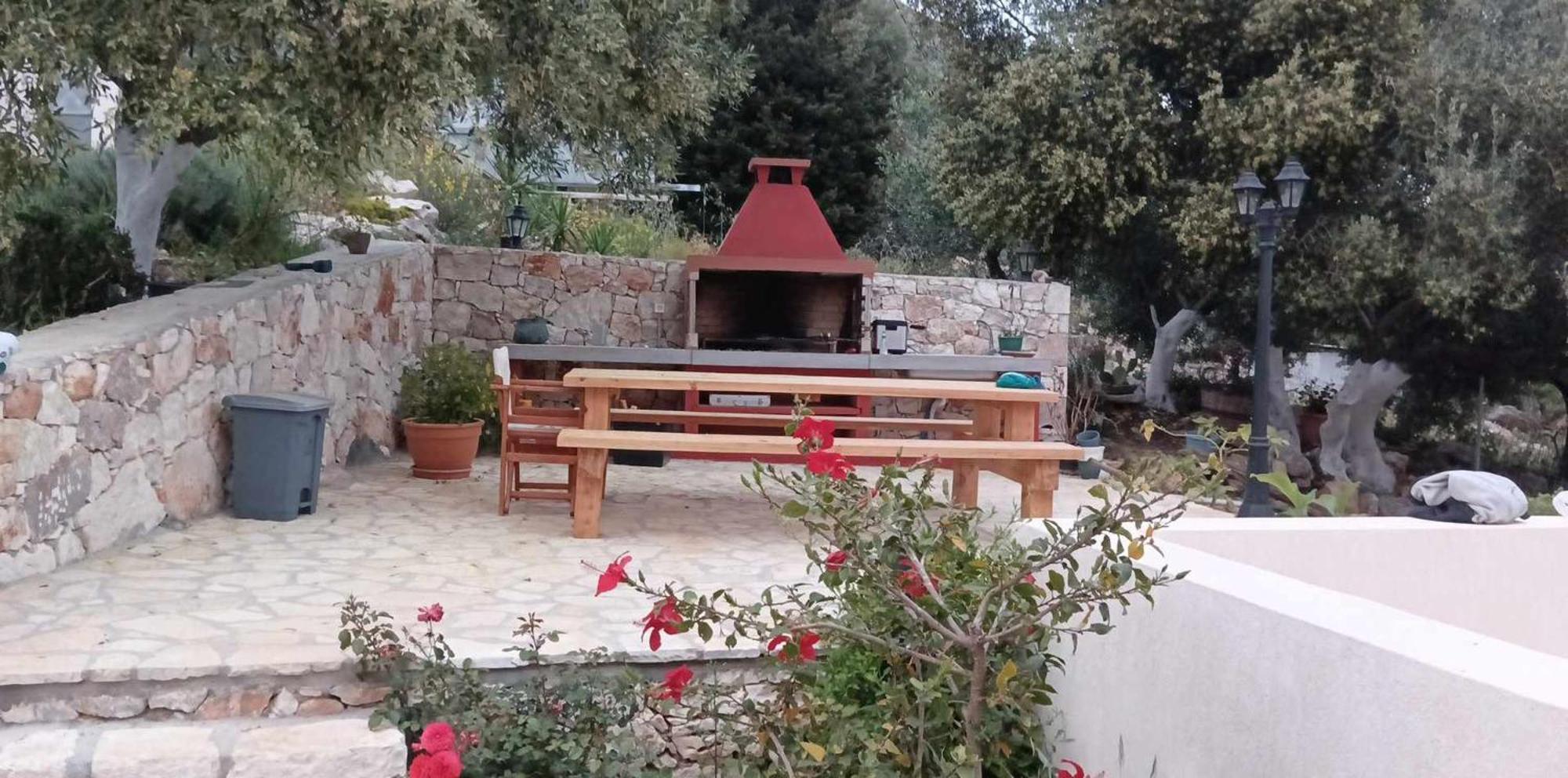 Villa Augustela Seaview Vacation