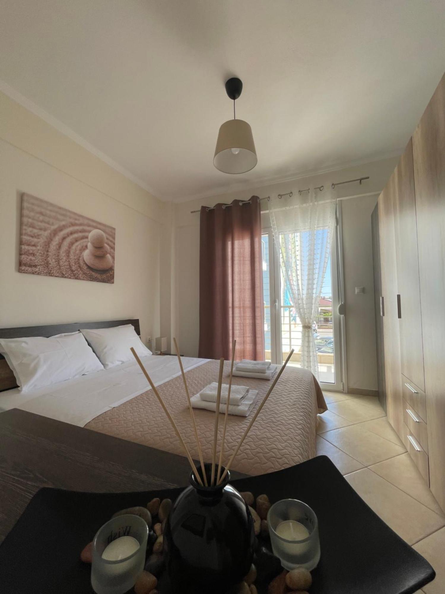 Sunset Luxury Apartment *