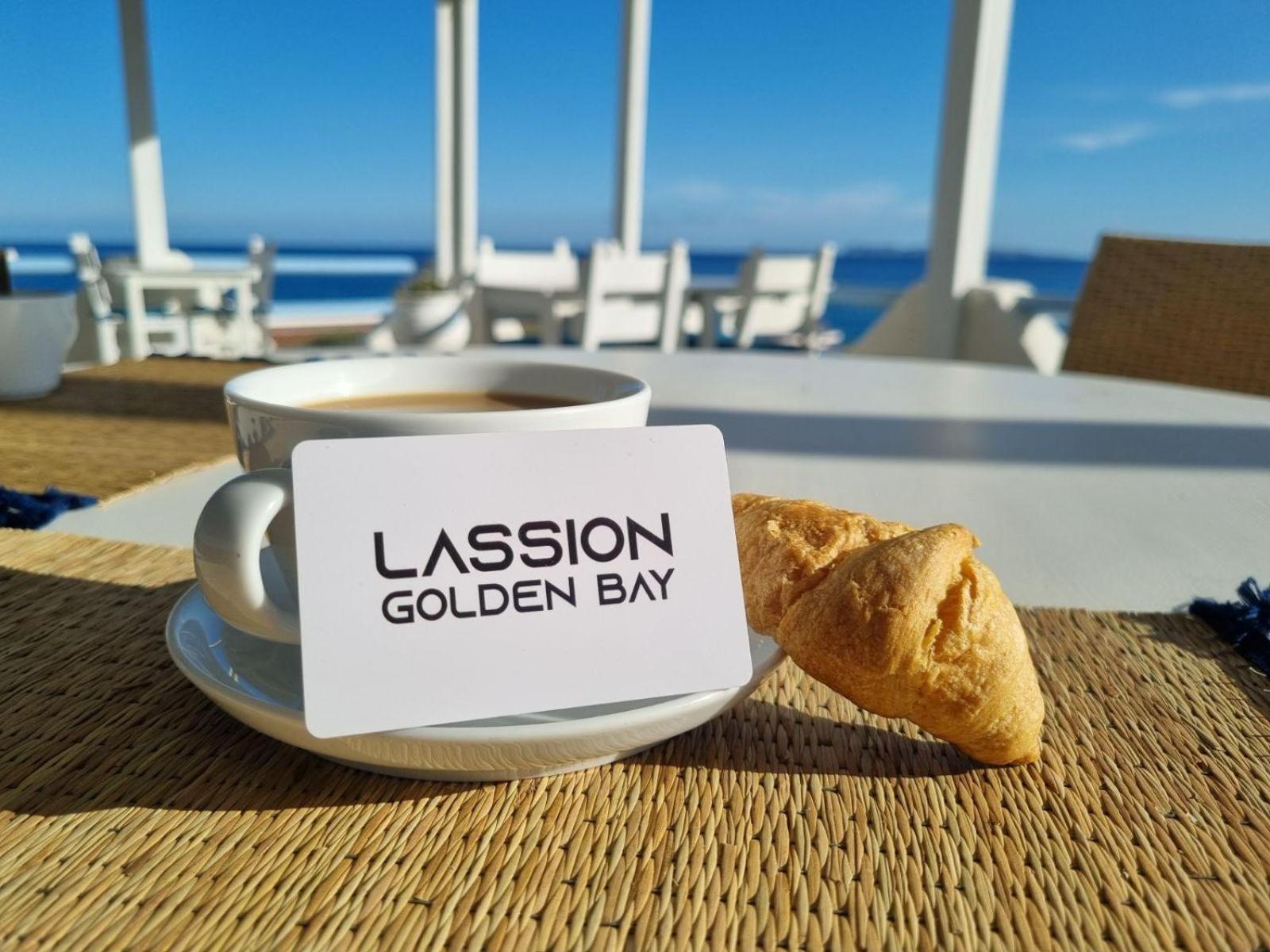 Lassion Golden Bay Hotel Sitia (Crete)