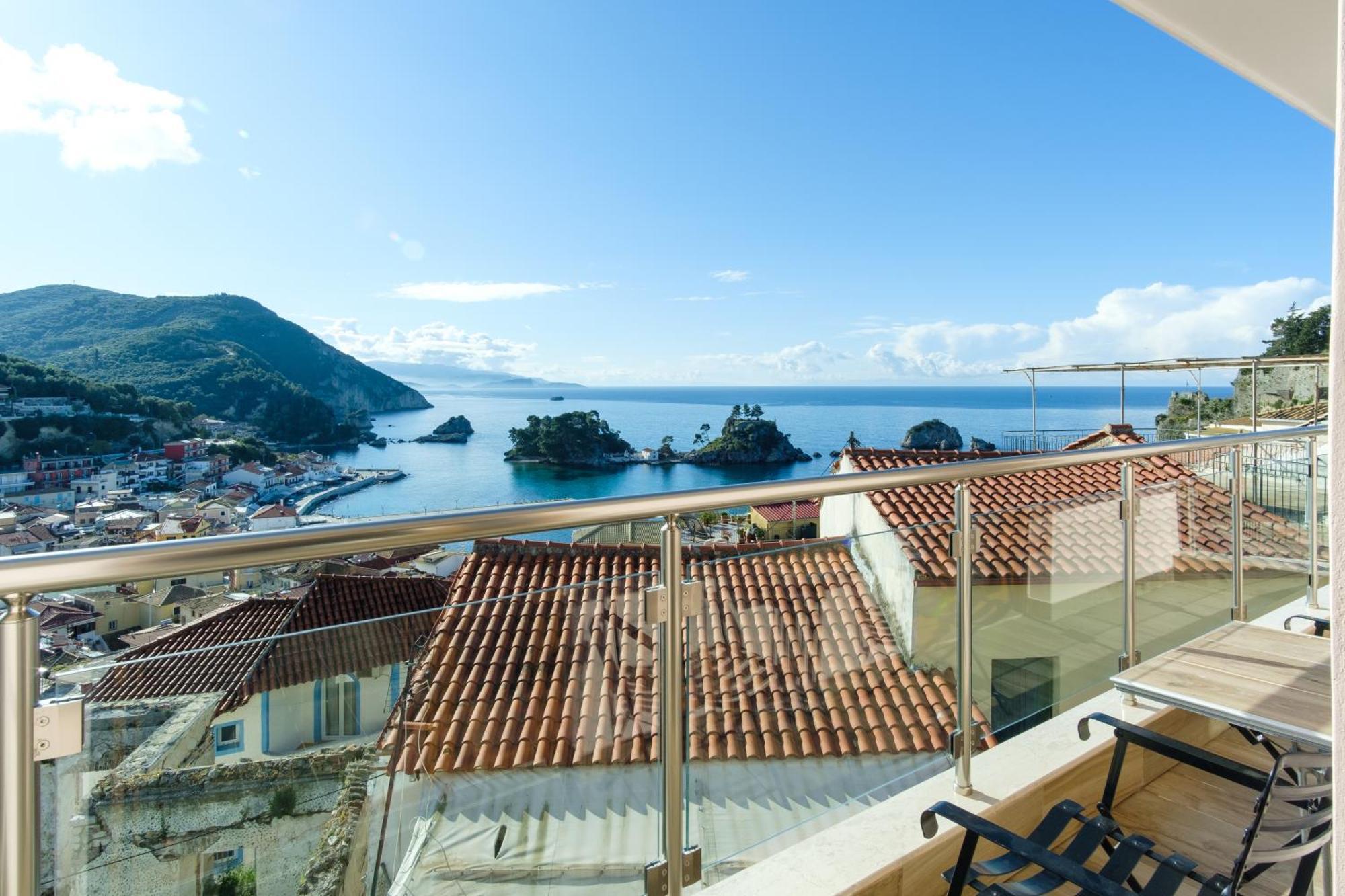 Alegeo * Parga
