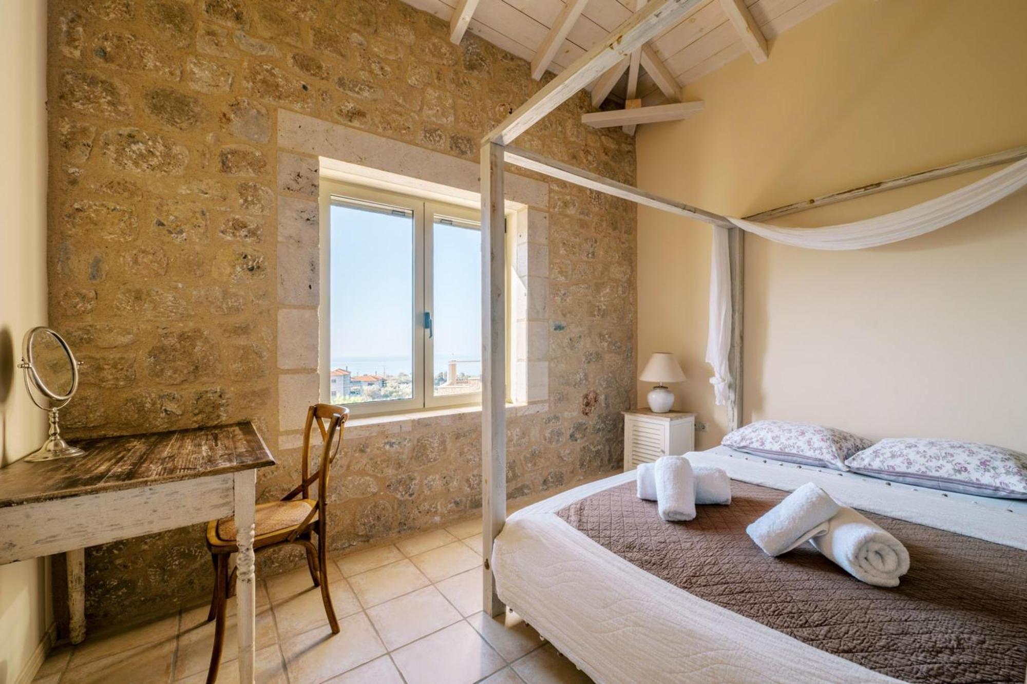 Riglia Villas Riglia