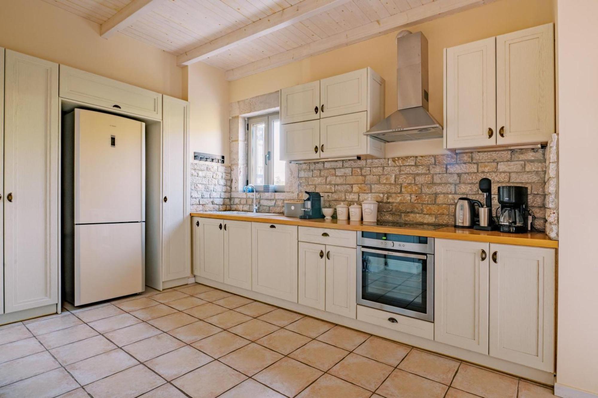 Riglia Villas Riglia