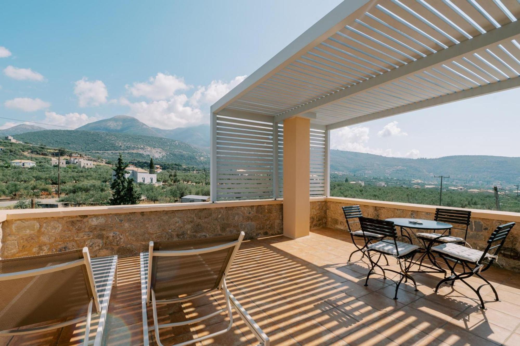 Villa Riglia Villas *