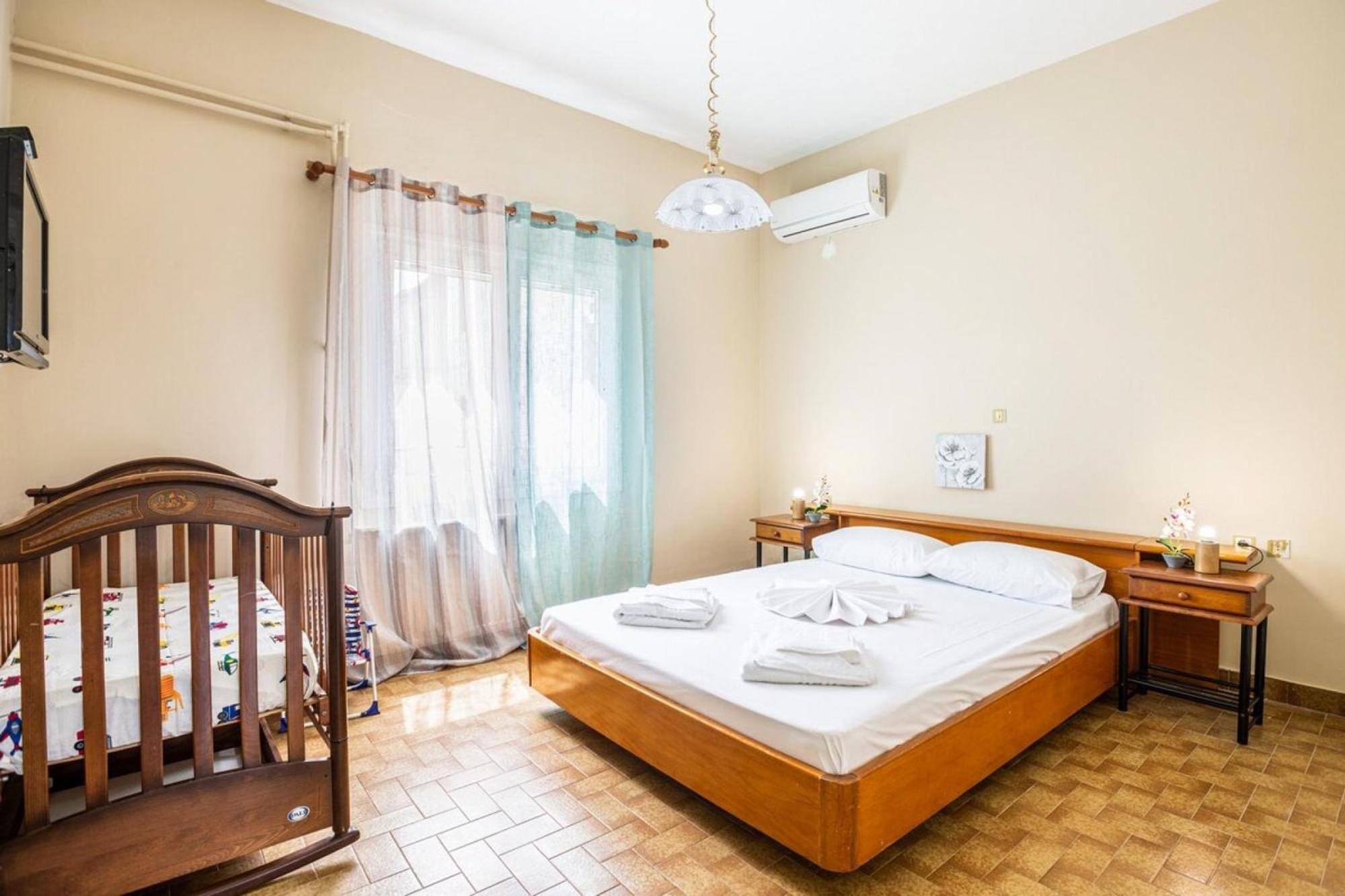 Holiday home Ortansia House Near The Sea