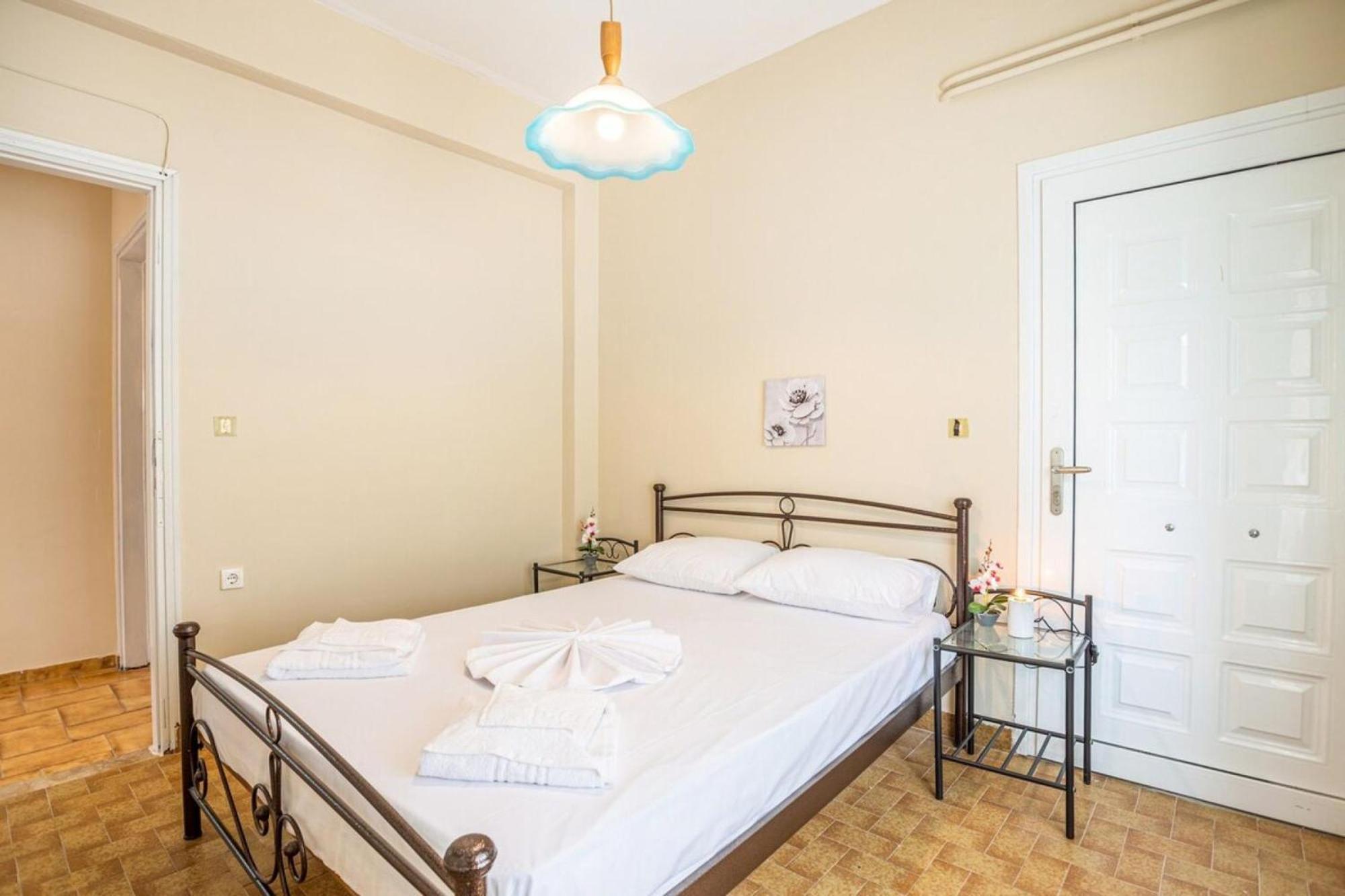 Ortansia House Near The Sea Holiday home Agia (Chania, Crete)