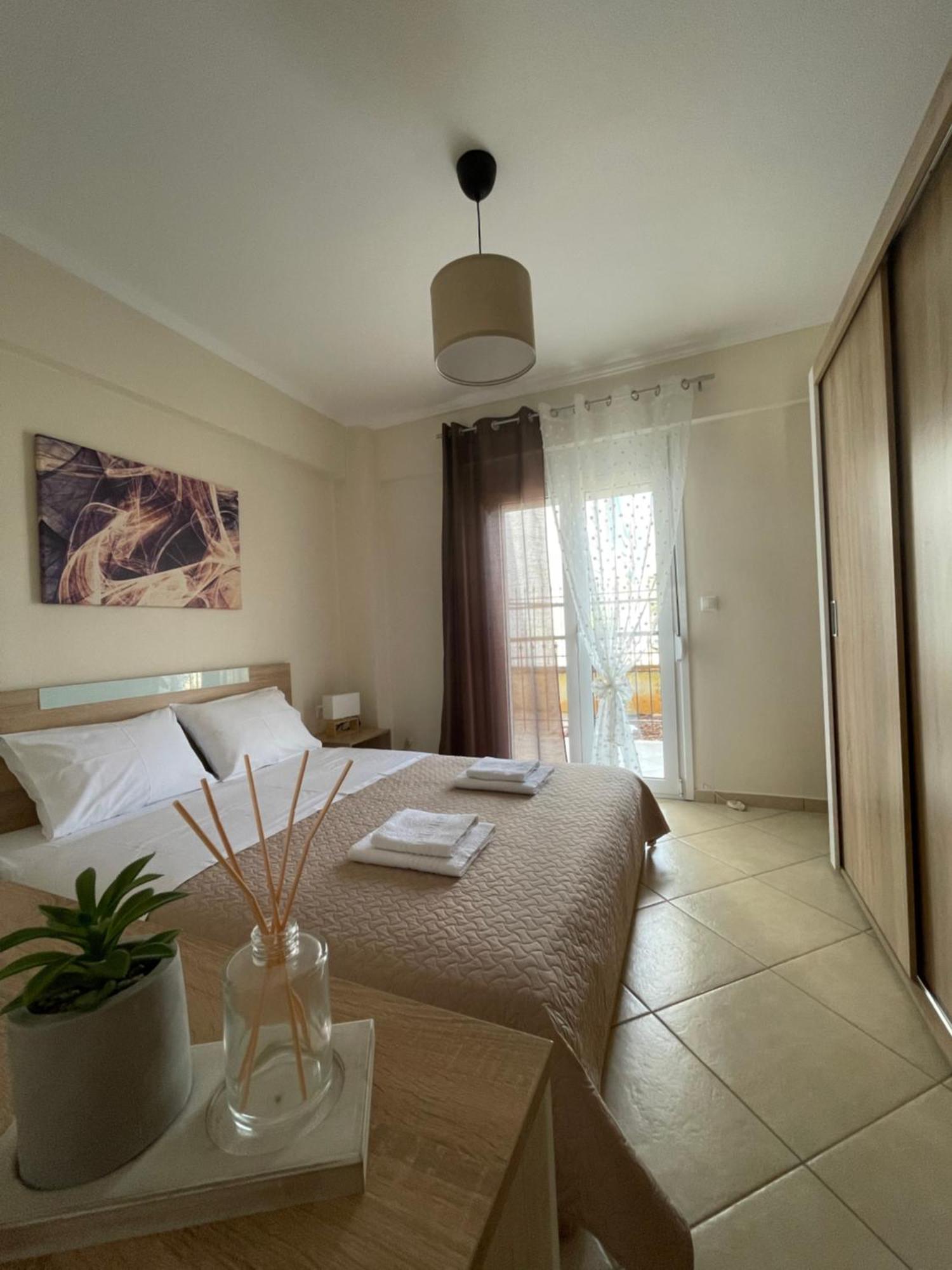 Apartment Sunset Luxury