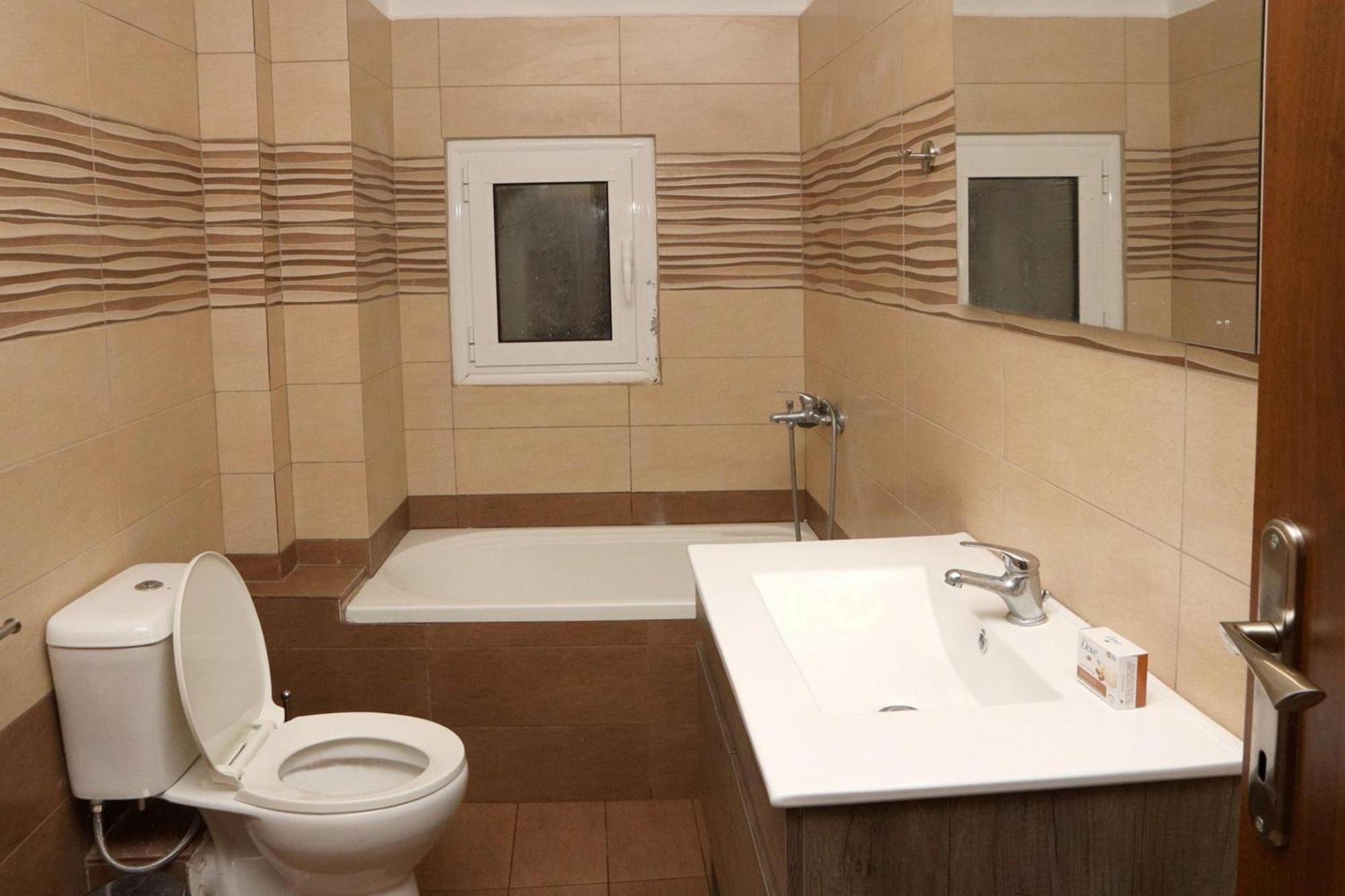 Nikolaou Apartment Keramidhion
