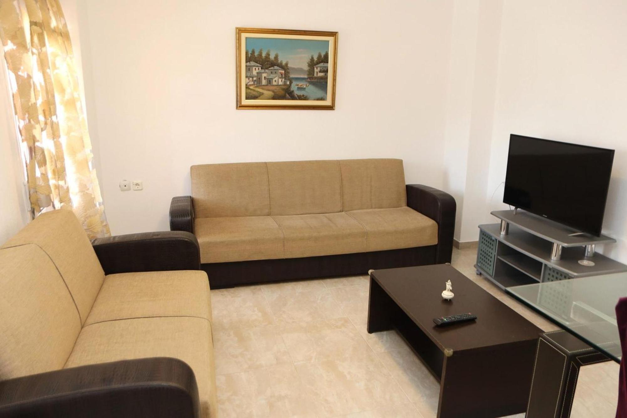 Nikolaou Apartment