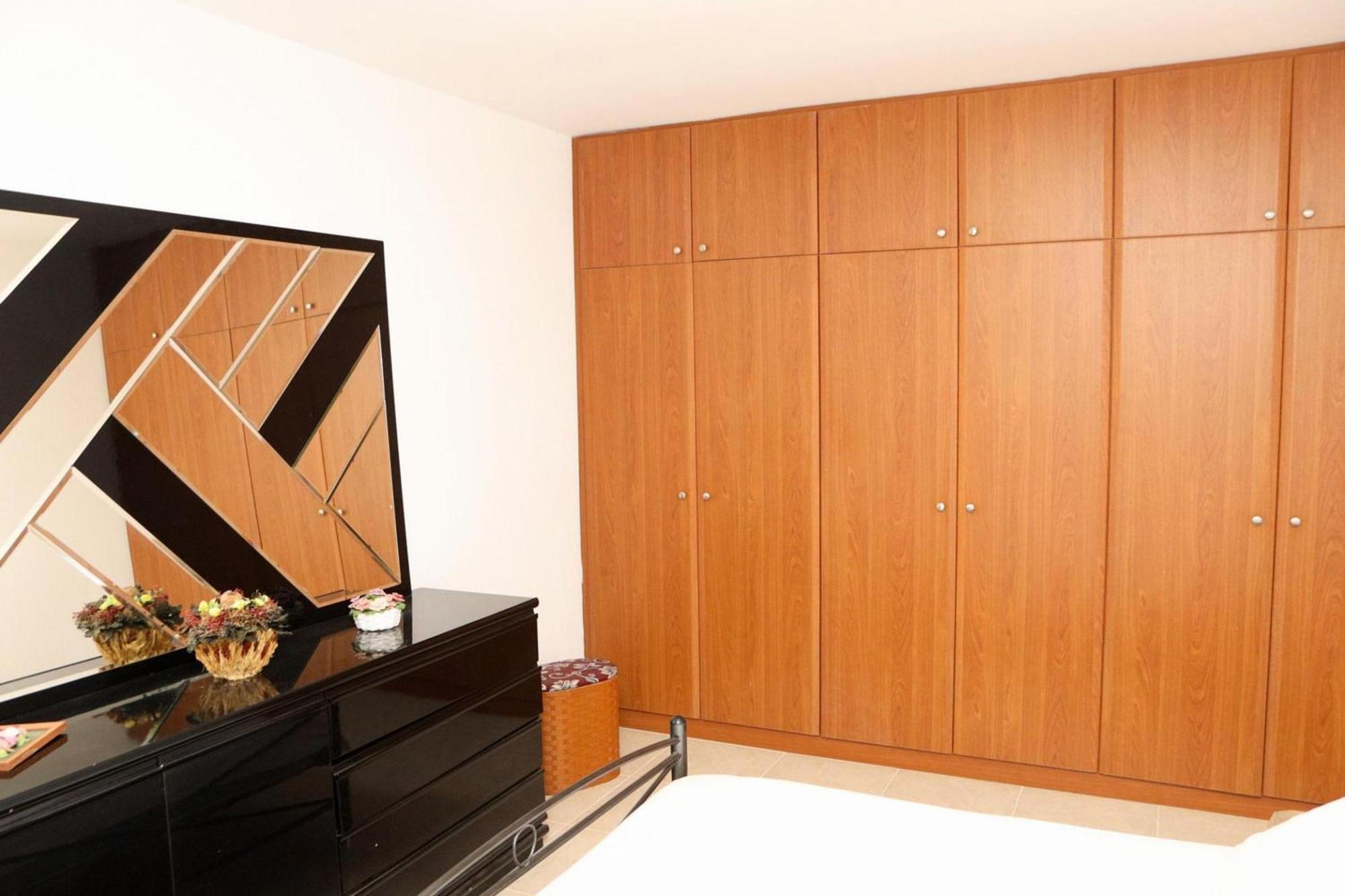 Nikolaou Apartment Keramidhion