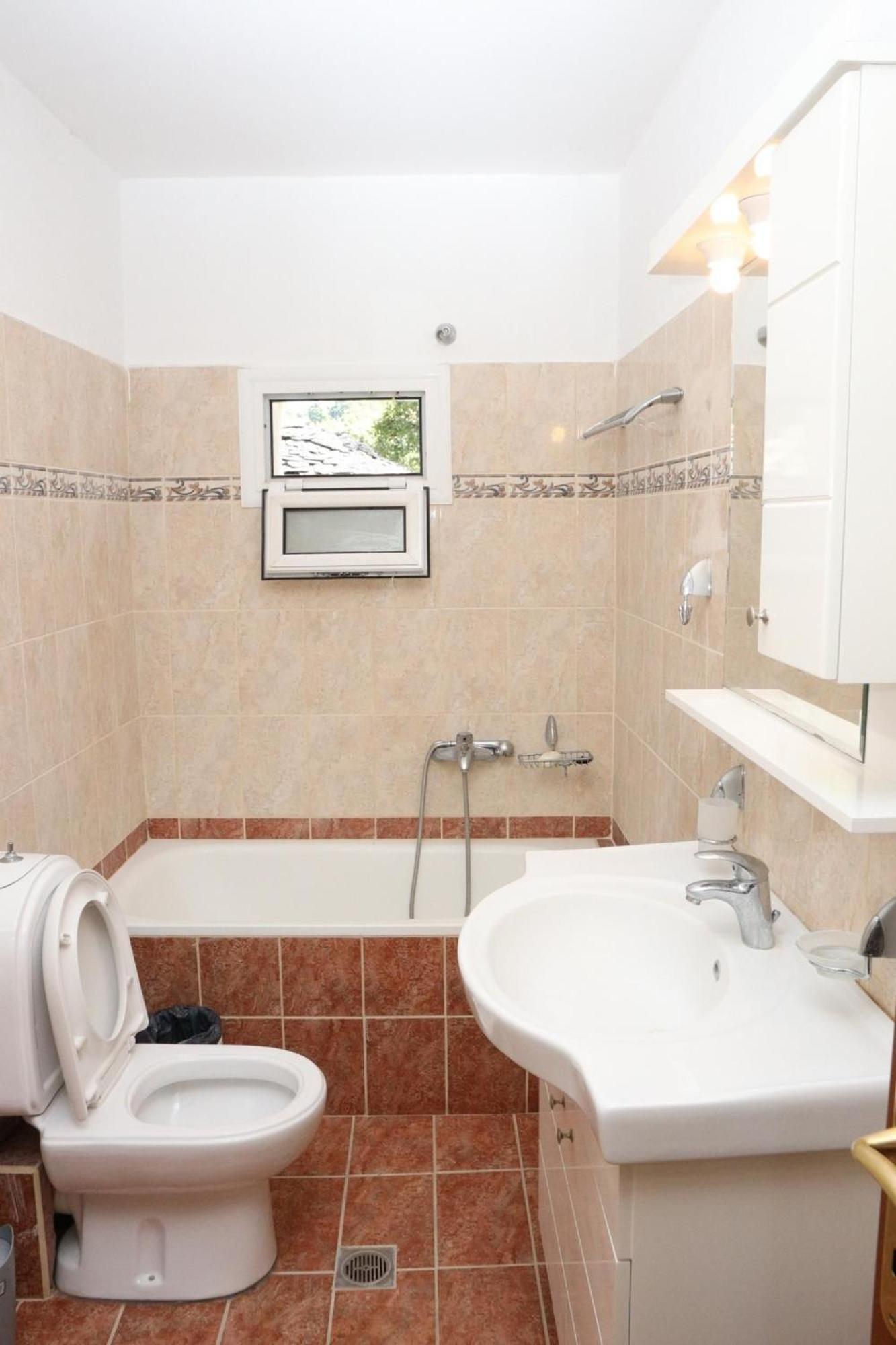Apartment Nikolaou