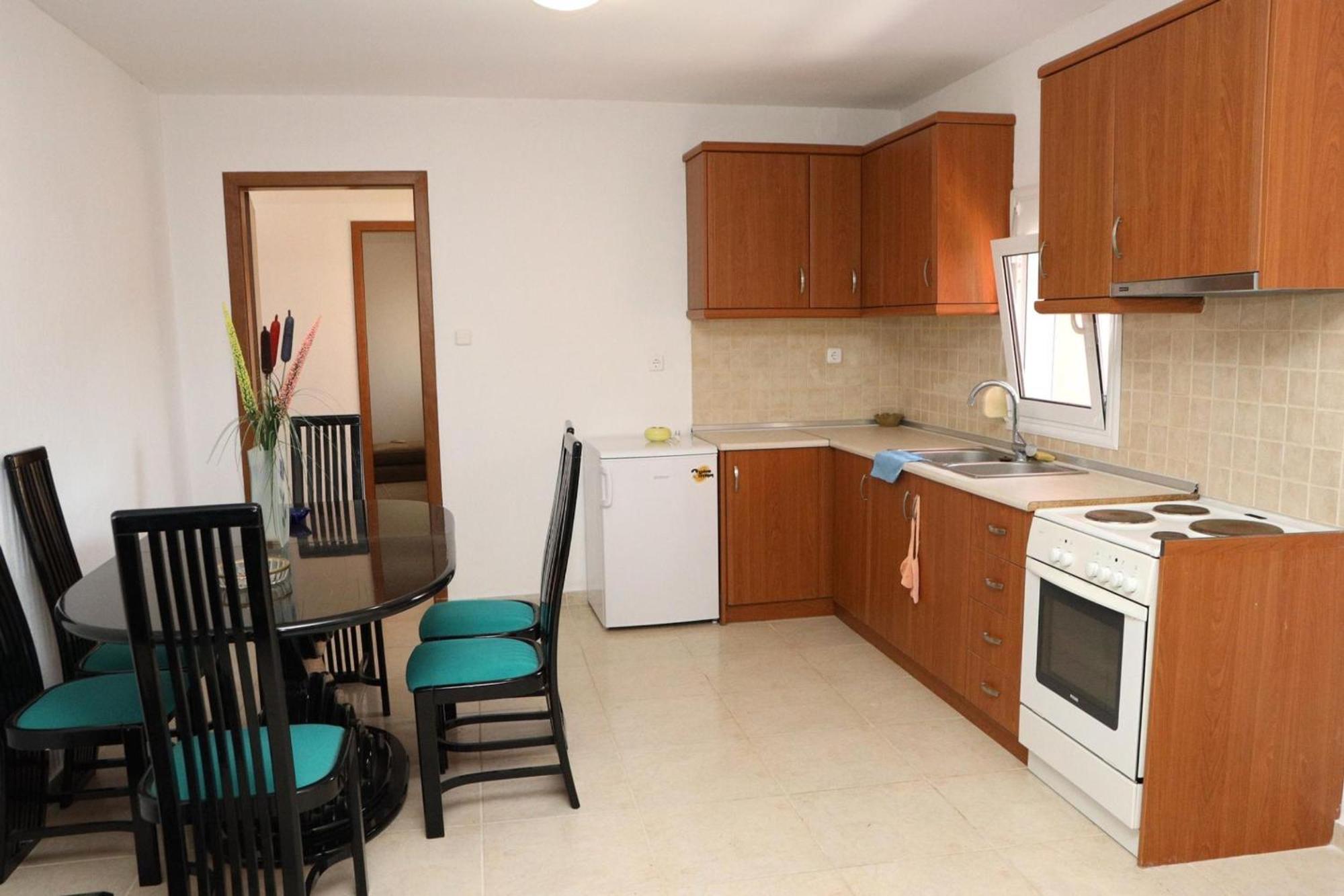 Nikolaou Apartment *