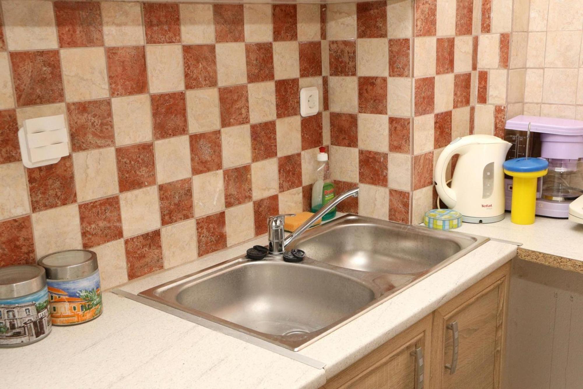 Nikolaou Apartment Keramidhion