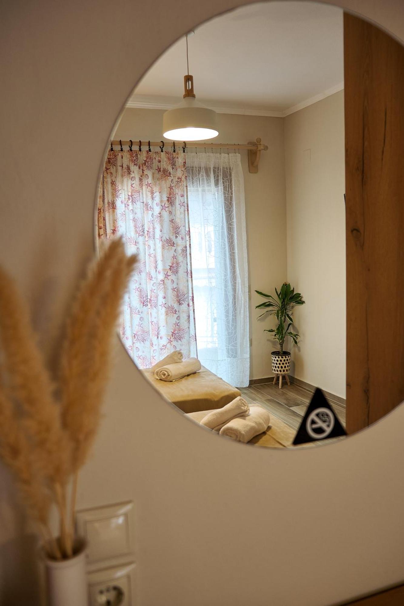 Apartment Alegeo Parga