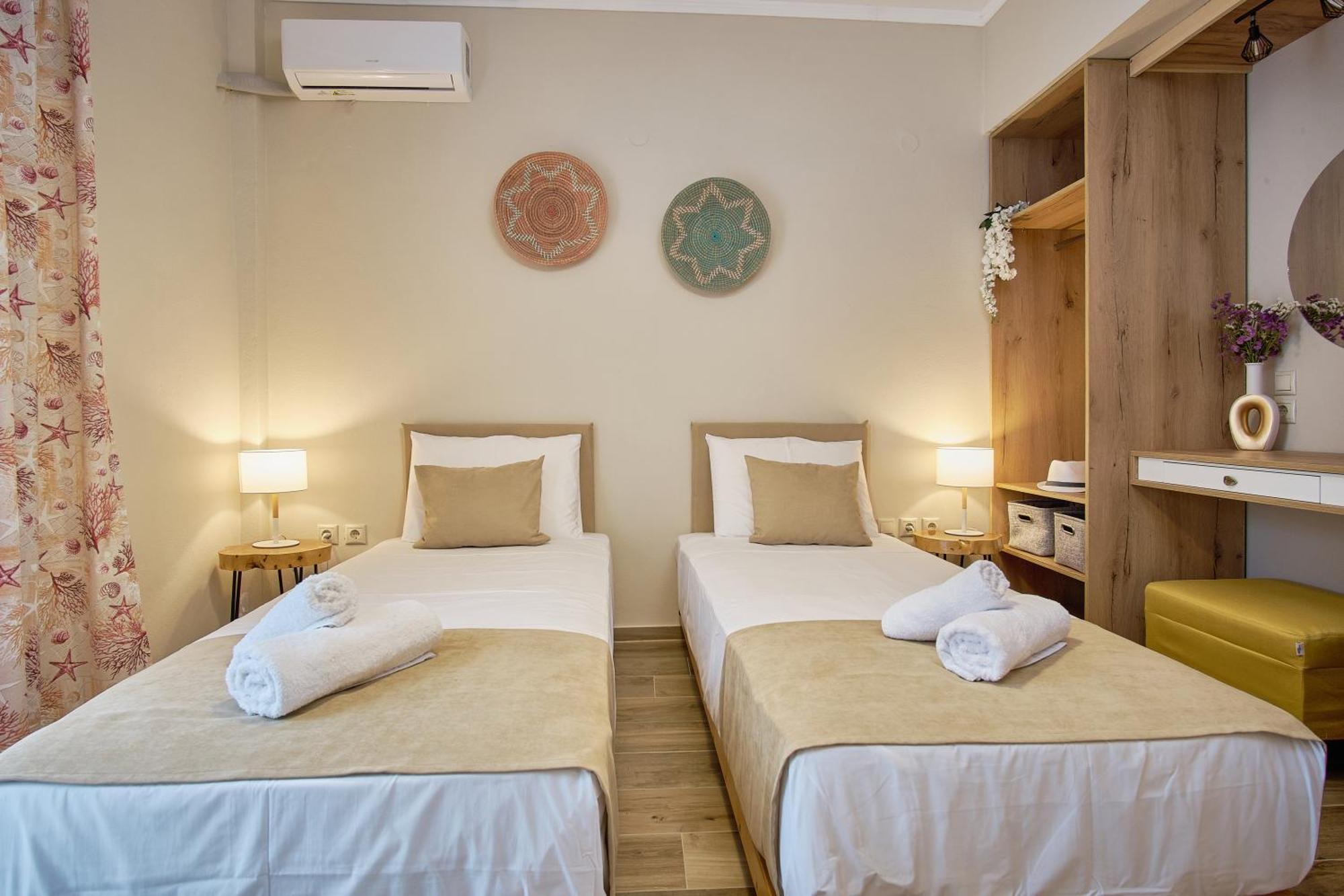 Alegeo Apartment