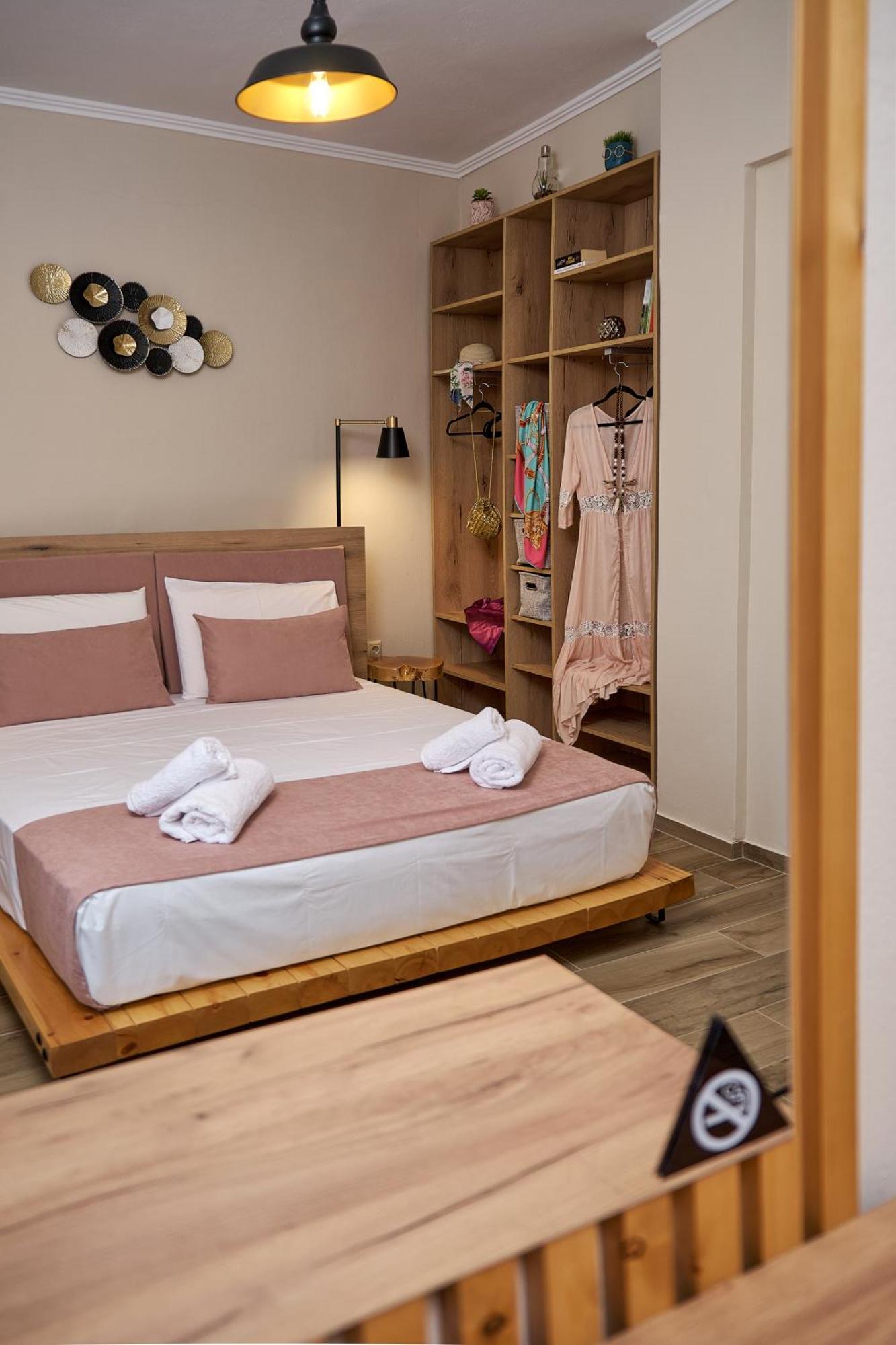Alegeo Apartment