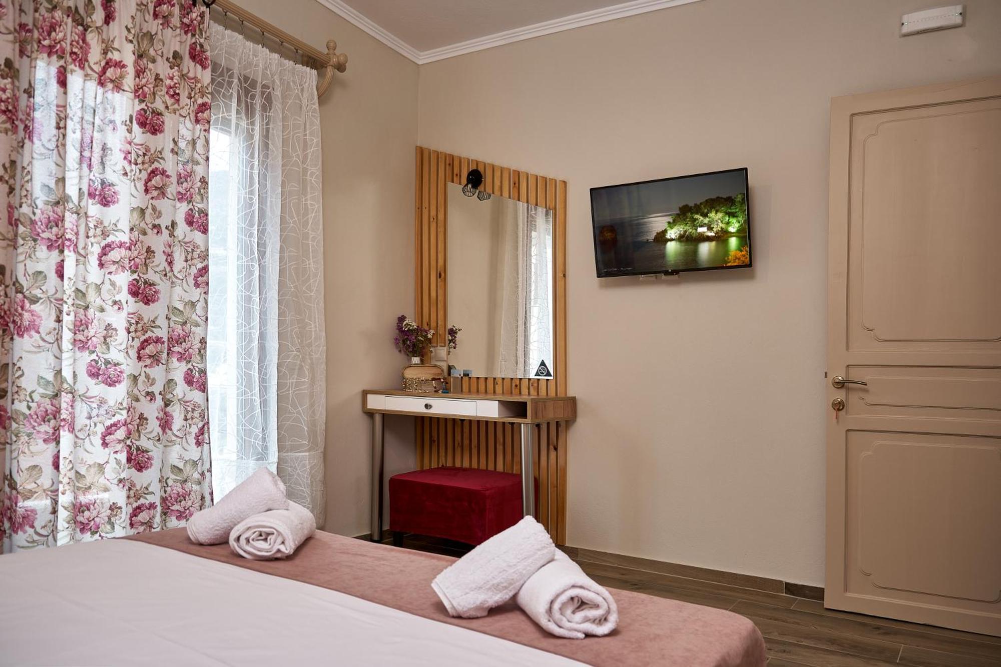 Apartment Alegeo